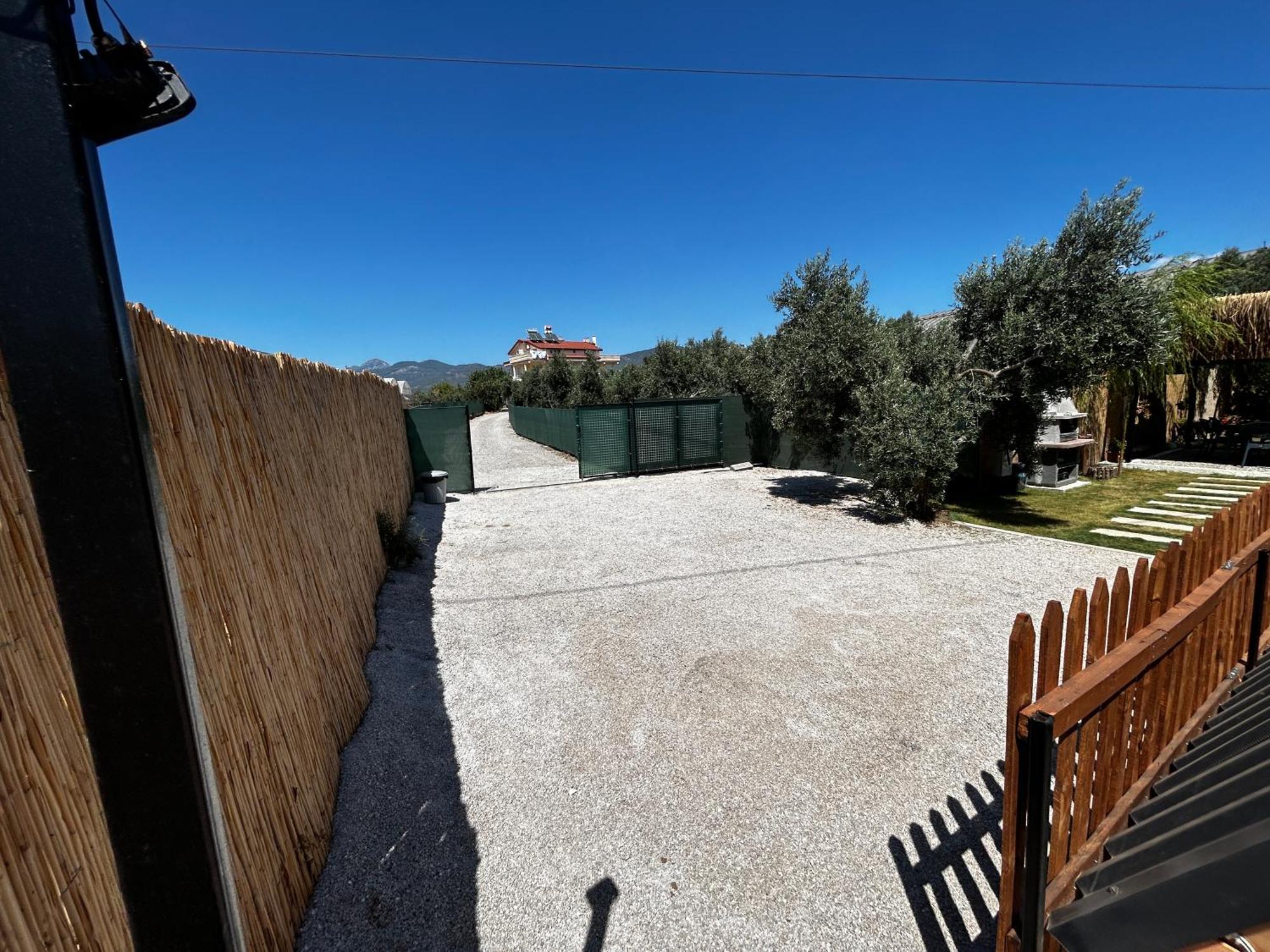 Villa Assevilla