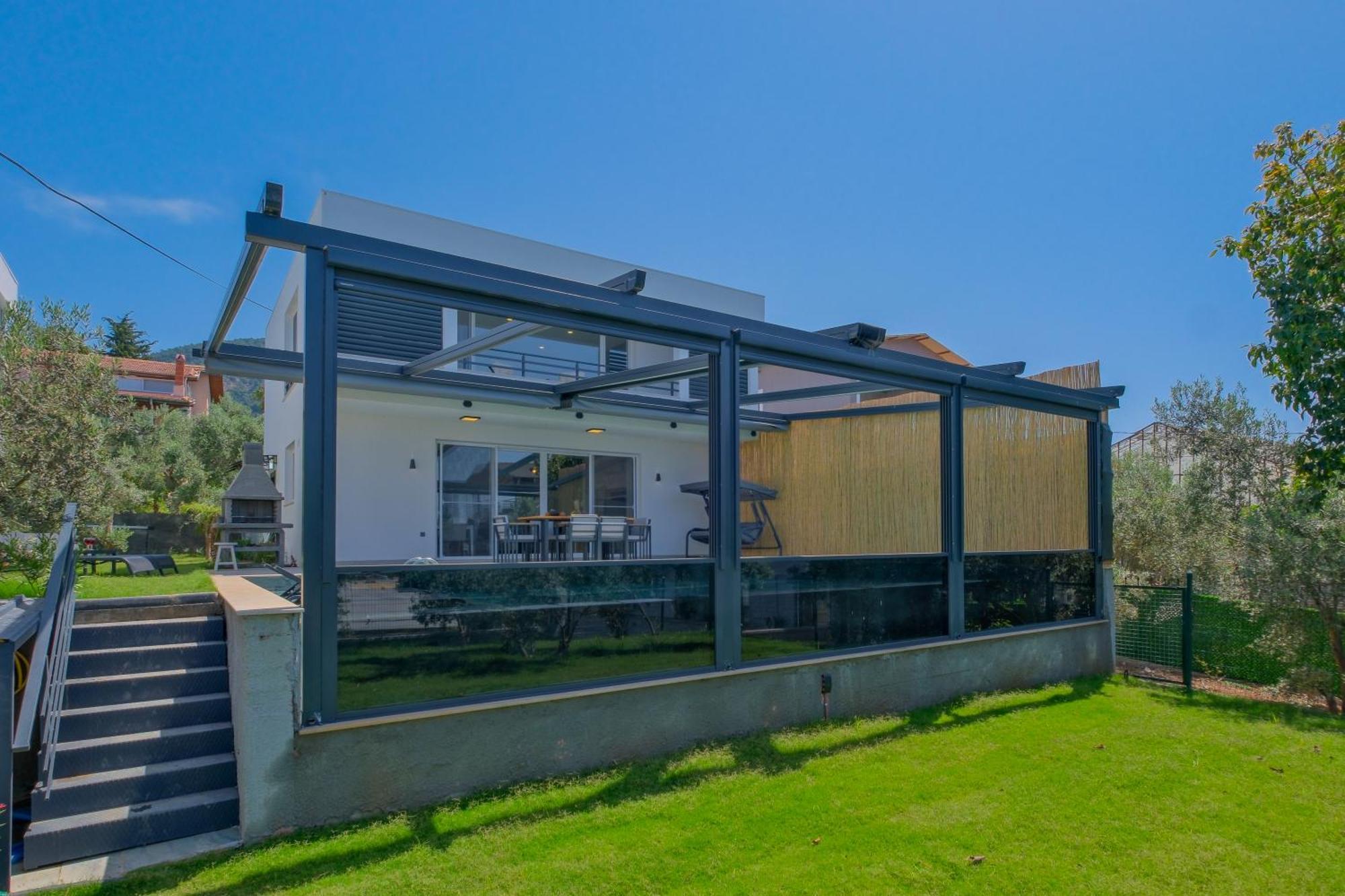 Villa Woynpoint Mine Fethiye