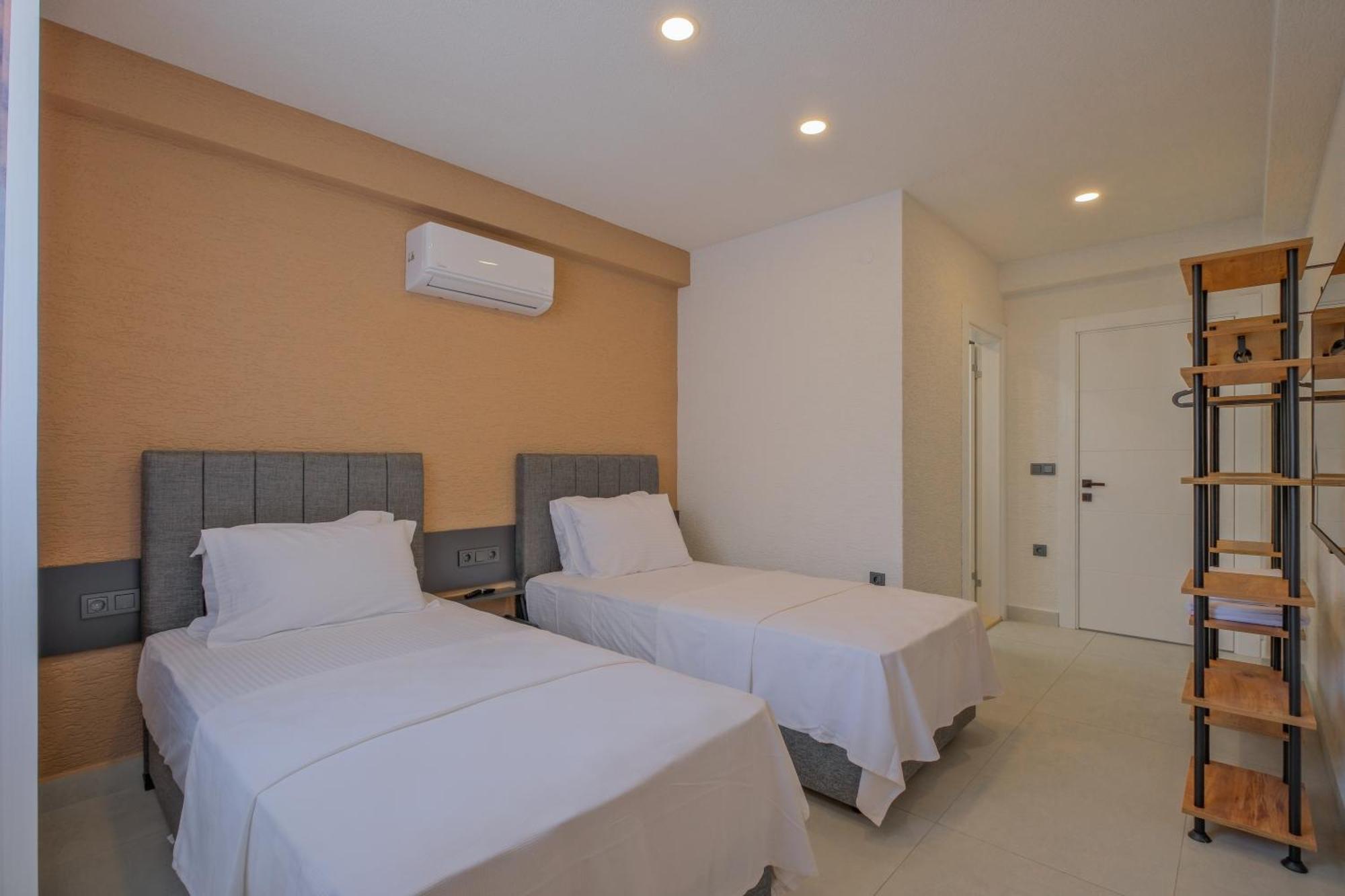 Woynpoint Cinar Villa *