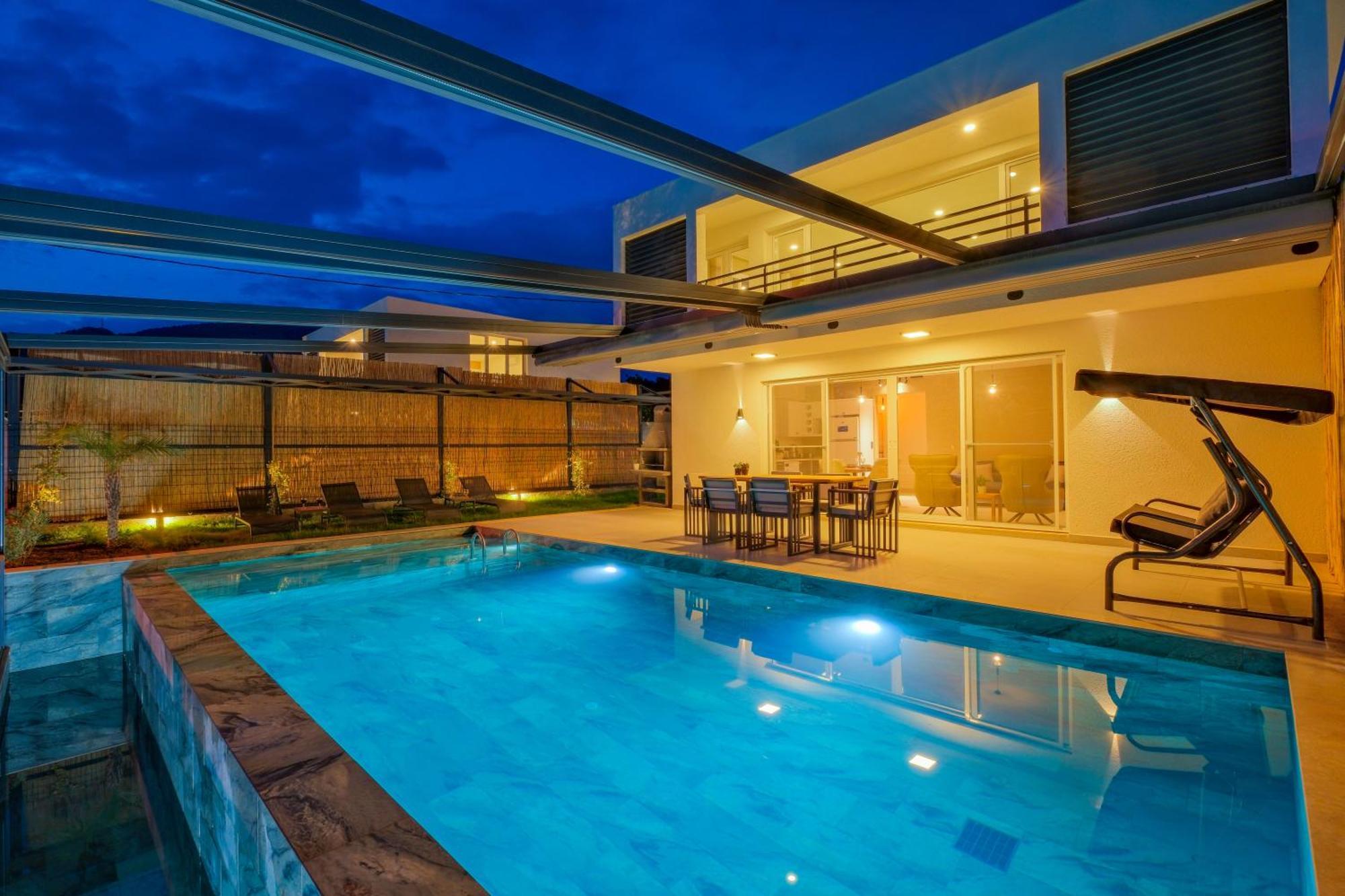 Villa Woynpoint Cinar *