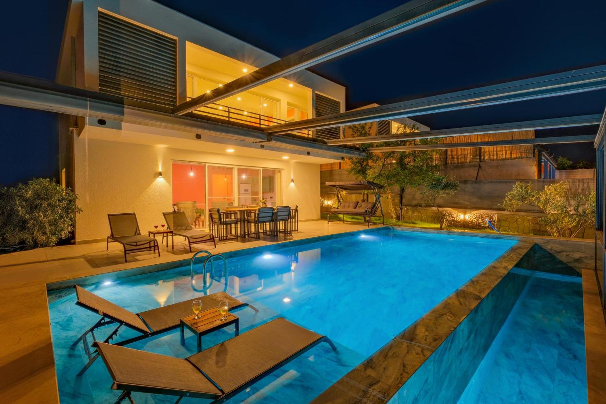 Woynpoint Uzay Villa