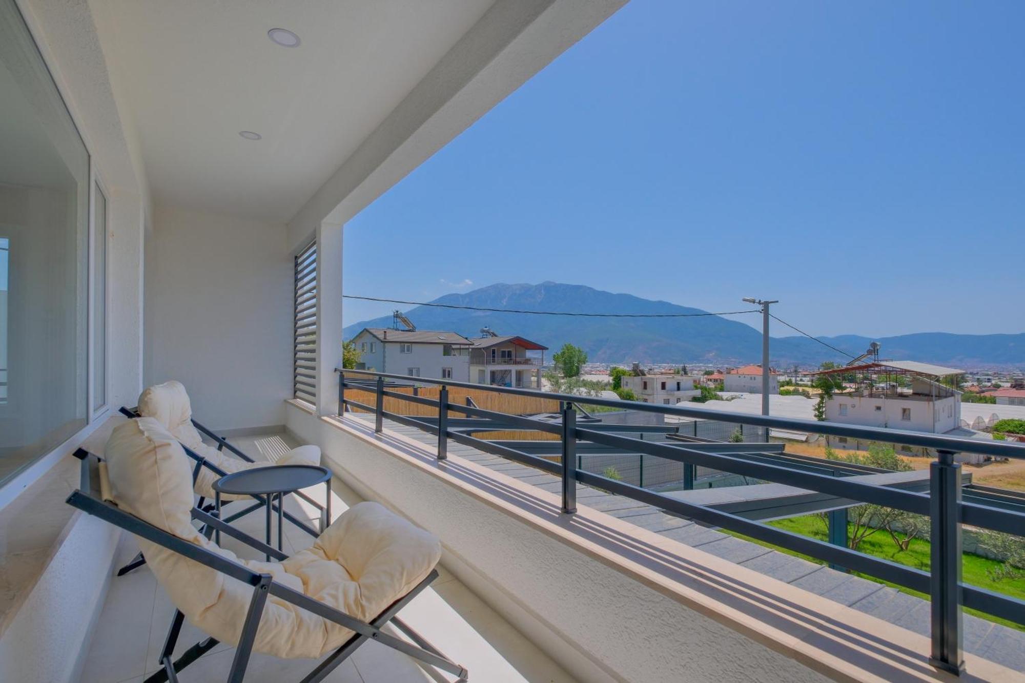 Villa Woynpoint Cinar Fethiye