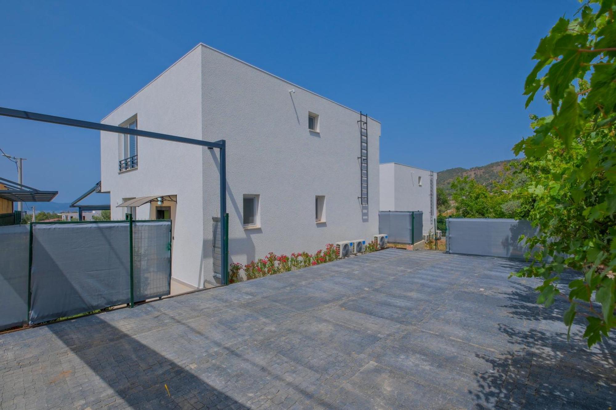 Woynpoint Cinar Villa