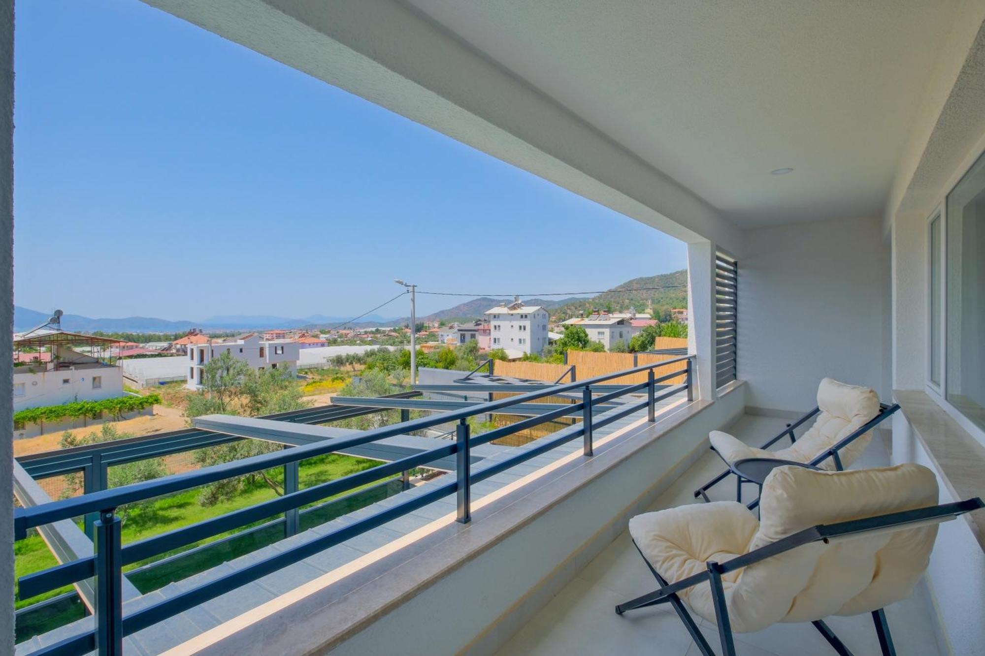 Villa Woynpoint Defne Fethiye