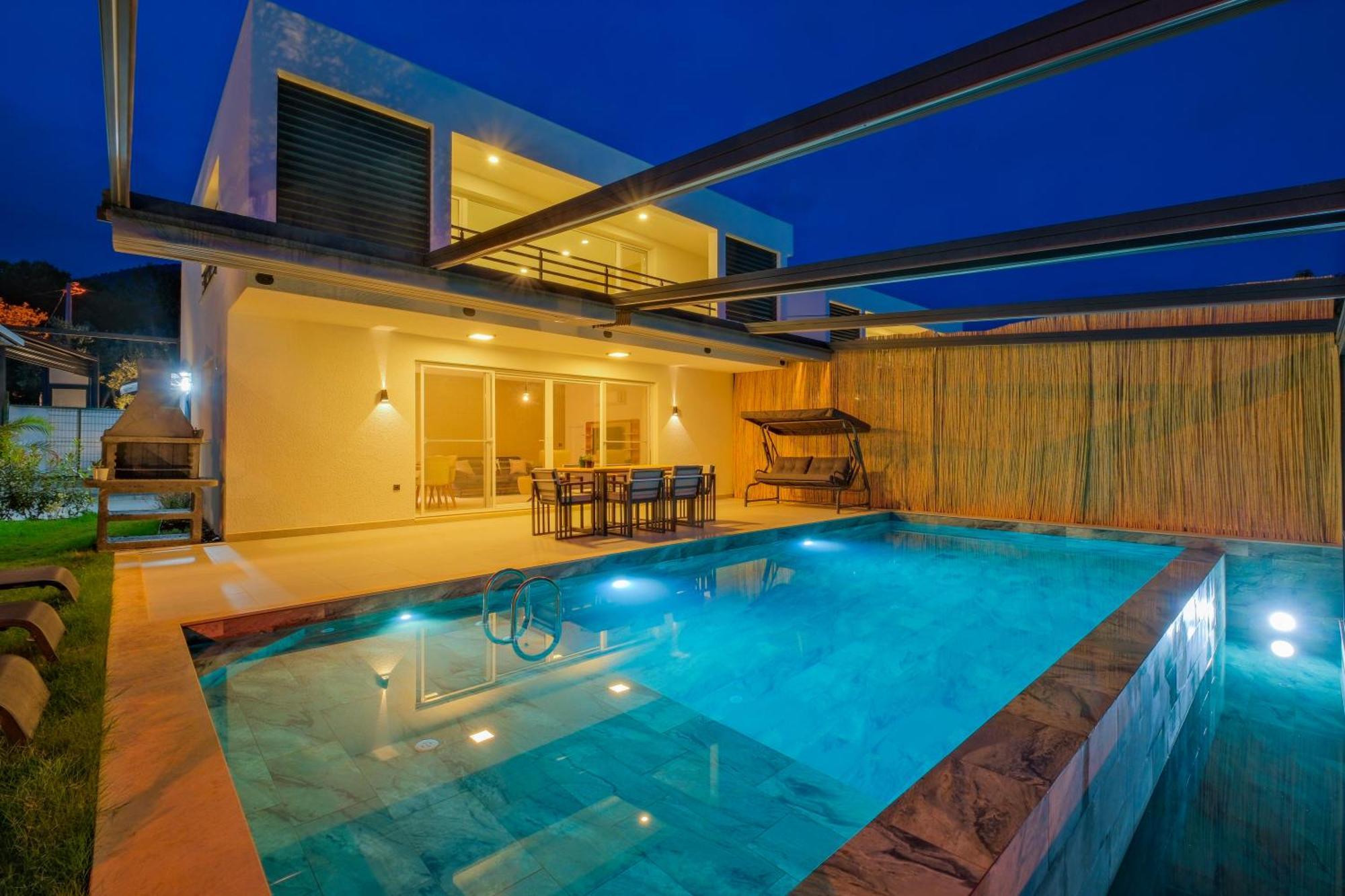 Woynpoint Defne Villa *