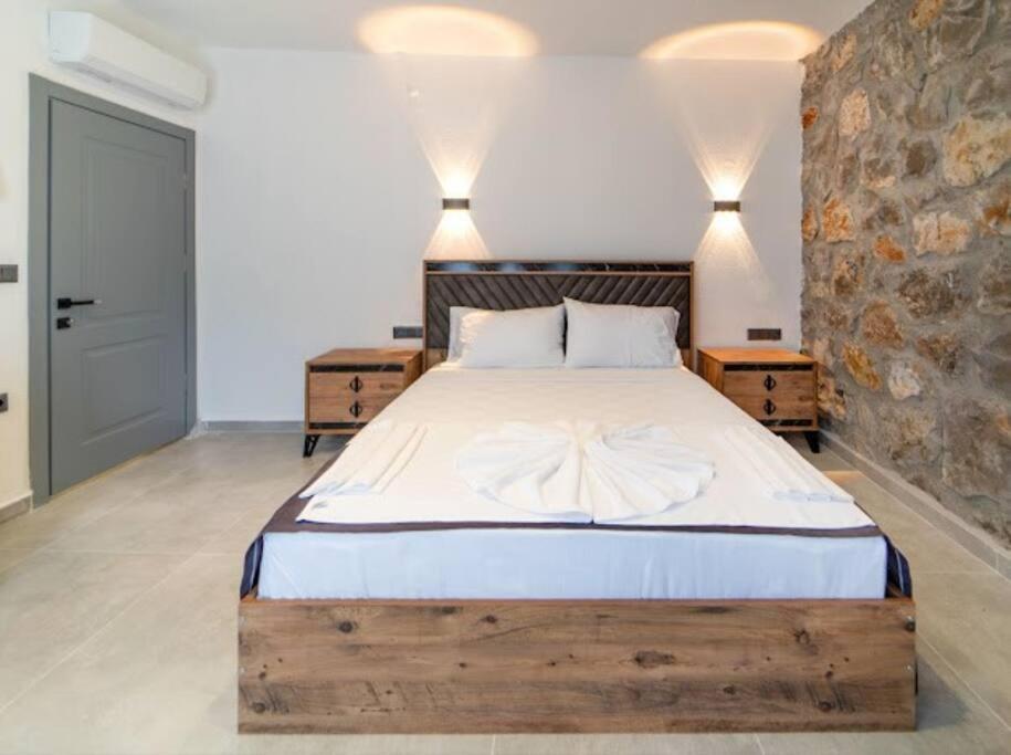 Rose Stone Villa Fethiye