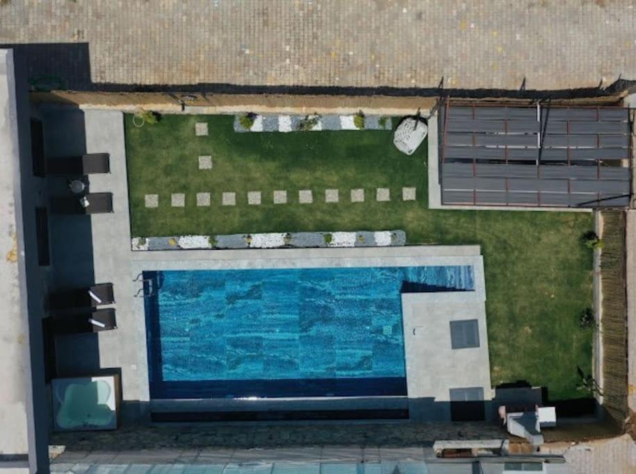 Rose Stone Villa Fethiye