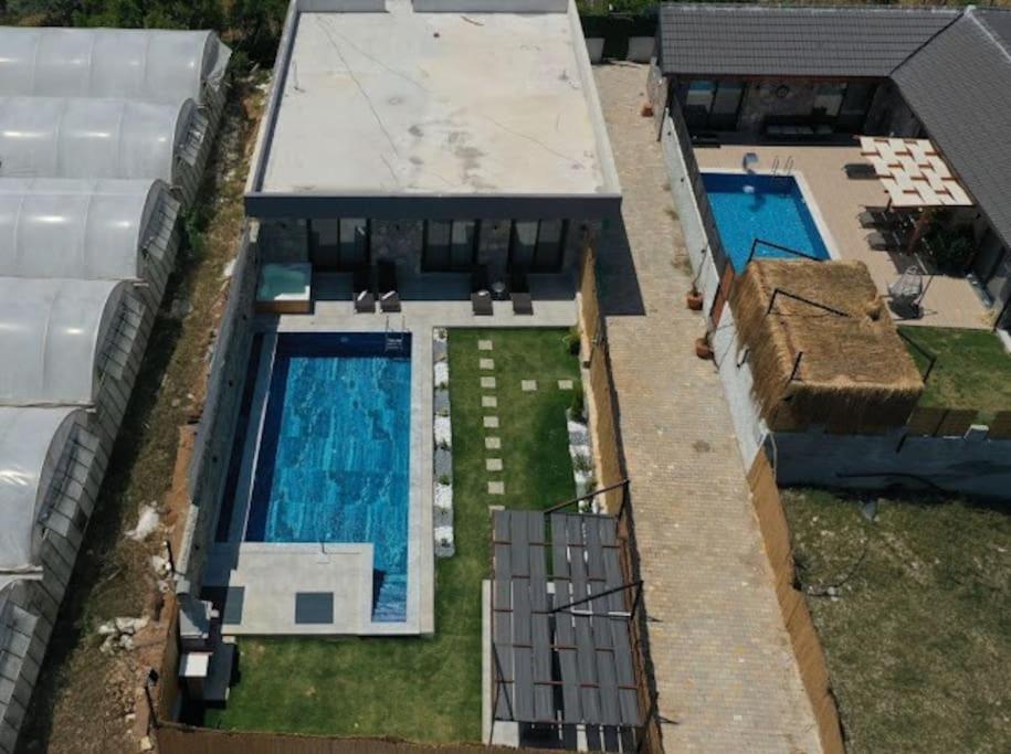 Rose Stone Villa Fethiye