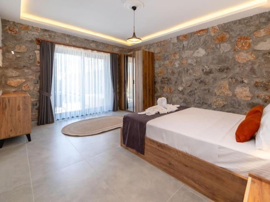Rose Stone Villa Fethiye