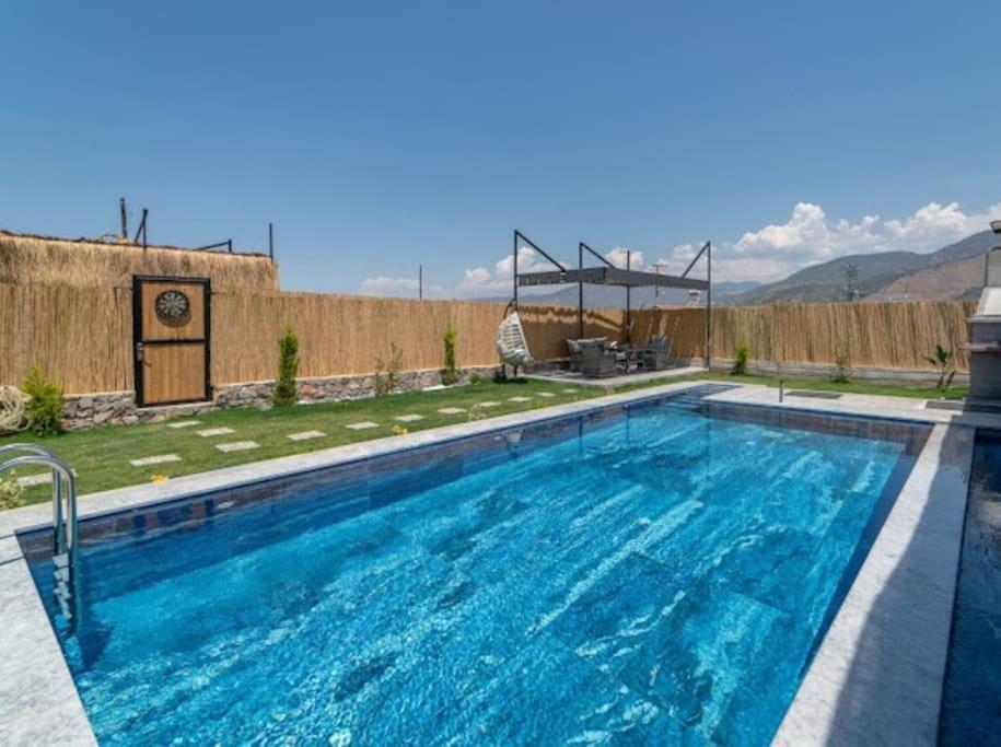 Rose Stone Fethiye