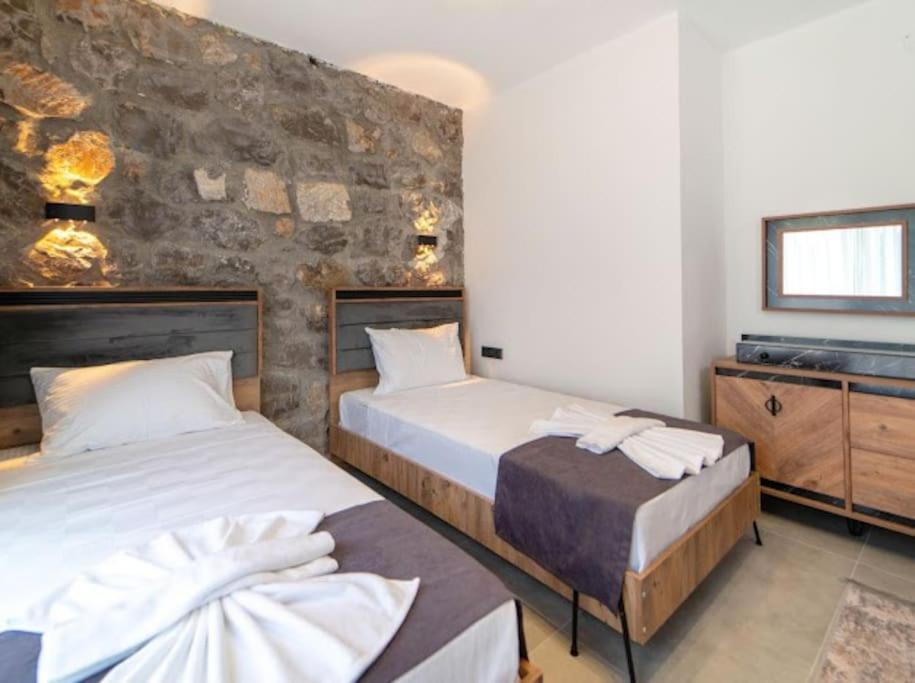 Rose Stone Villa Fethiye