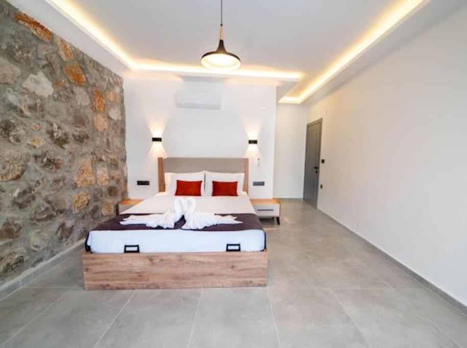 Rose Stone Villa Fethiye