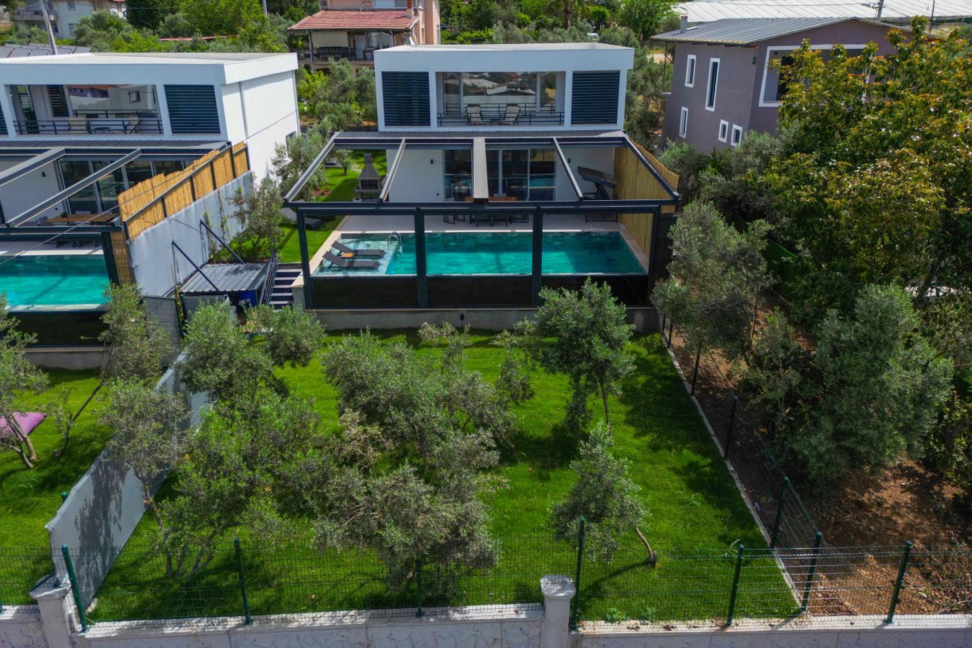 Villa Woynpoint Mine