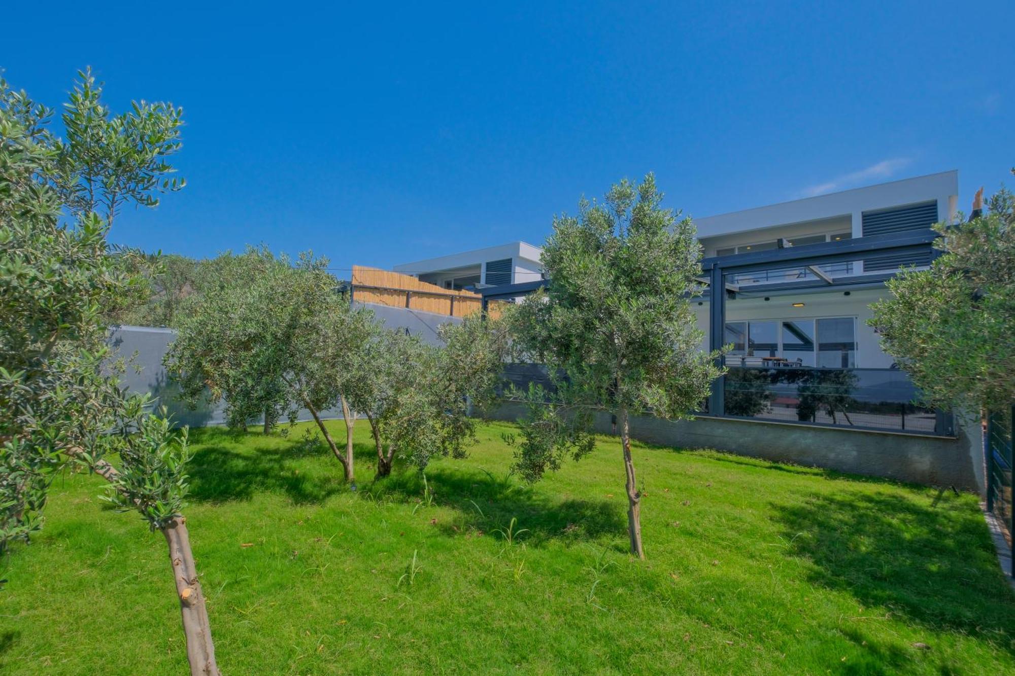 Villa Woynpoint Mine Fethiye