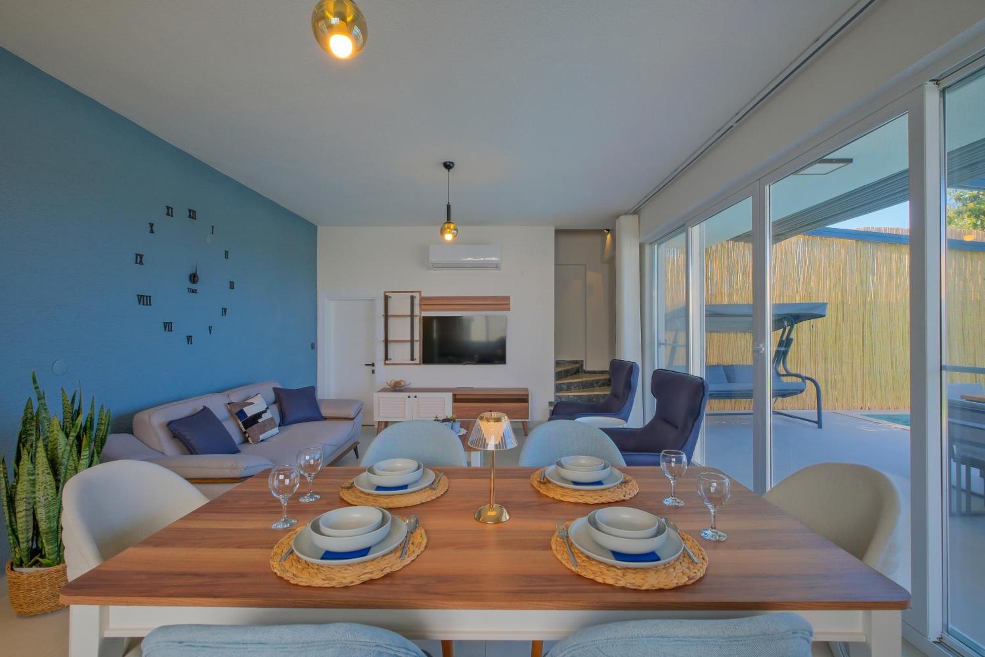 Villa Woynpoint Mine Fethiye
