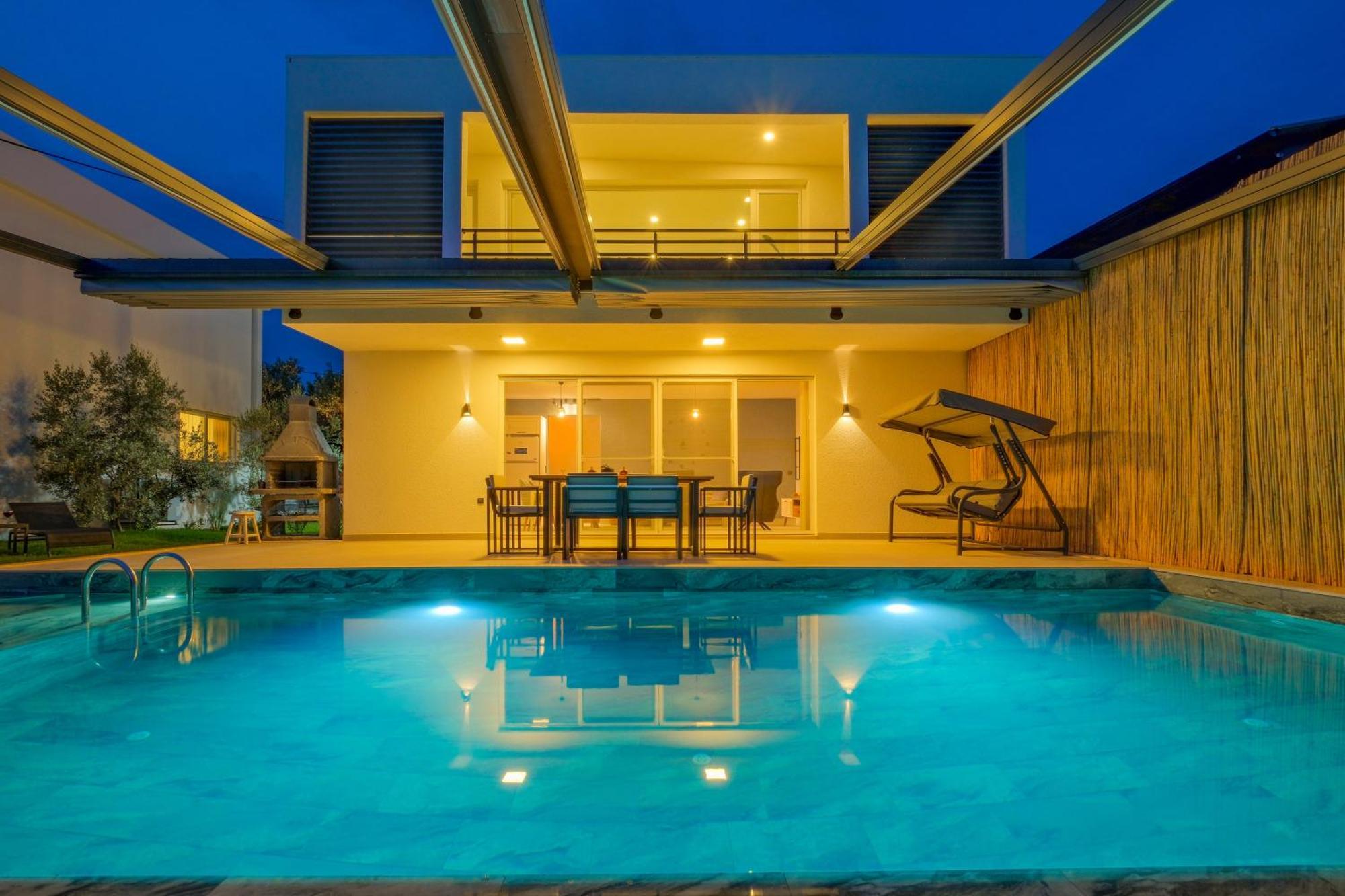 Villa Woynpoint Mine Fethiye