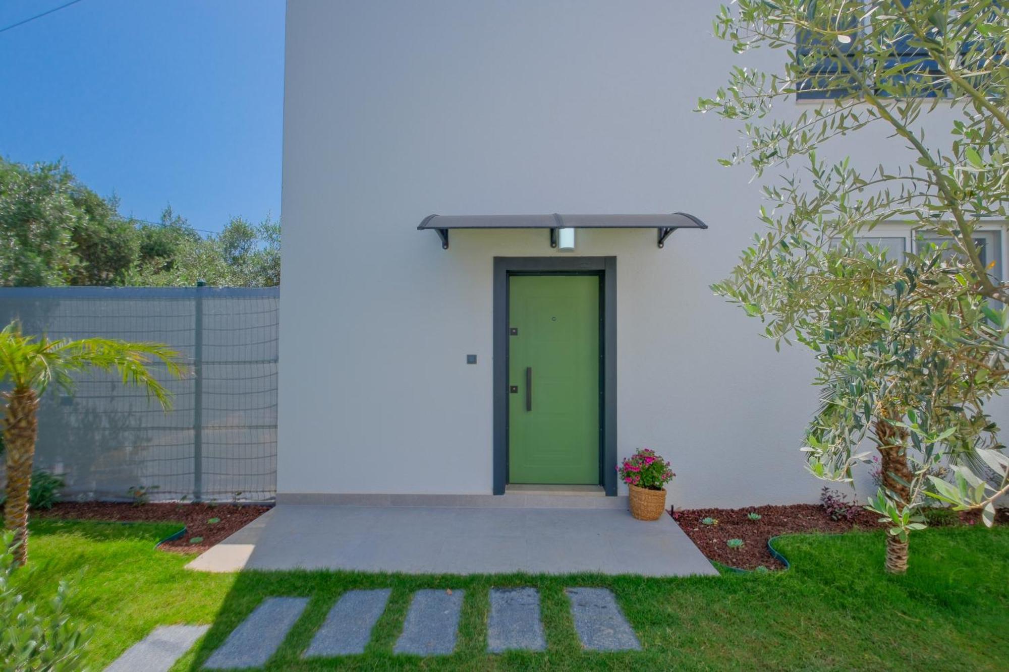 Villa Woynpoint Mine *