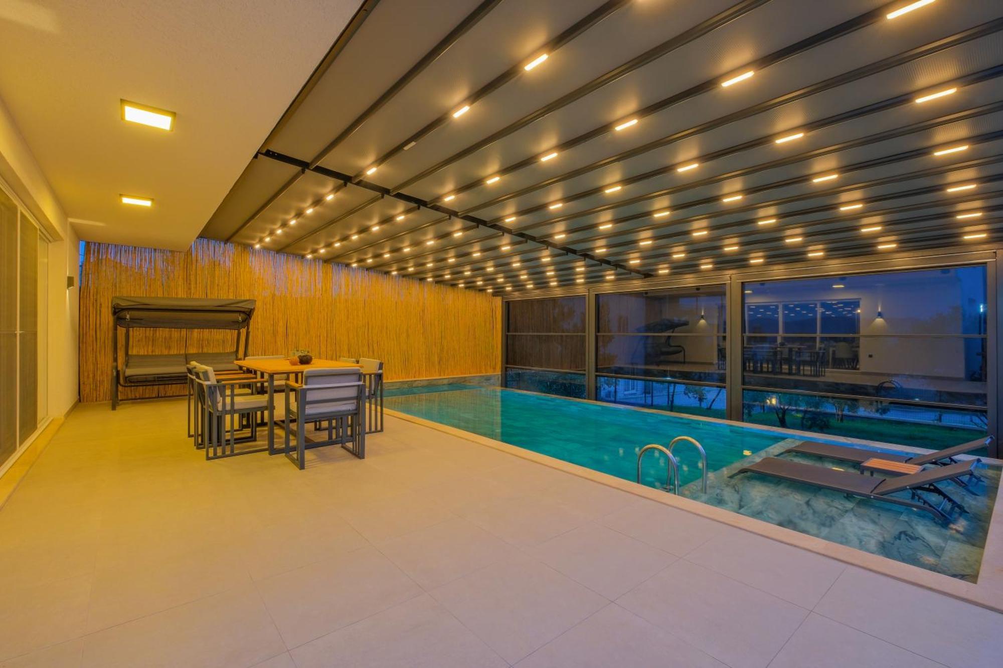 Villa Woynpoint Mine *