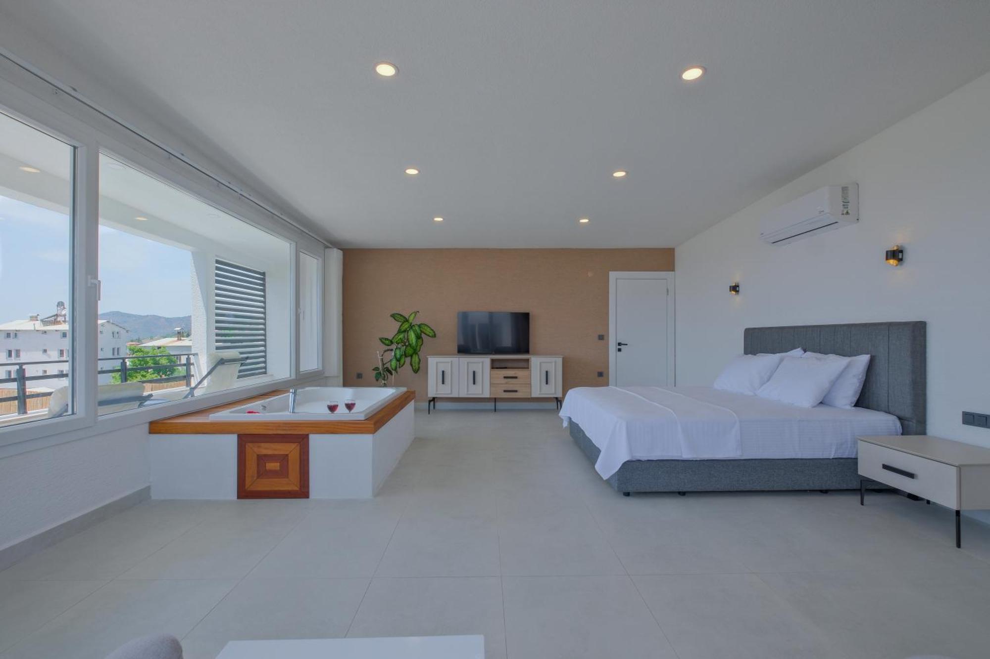 Woynpoint Cinar * Fethiye