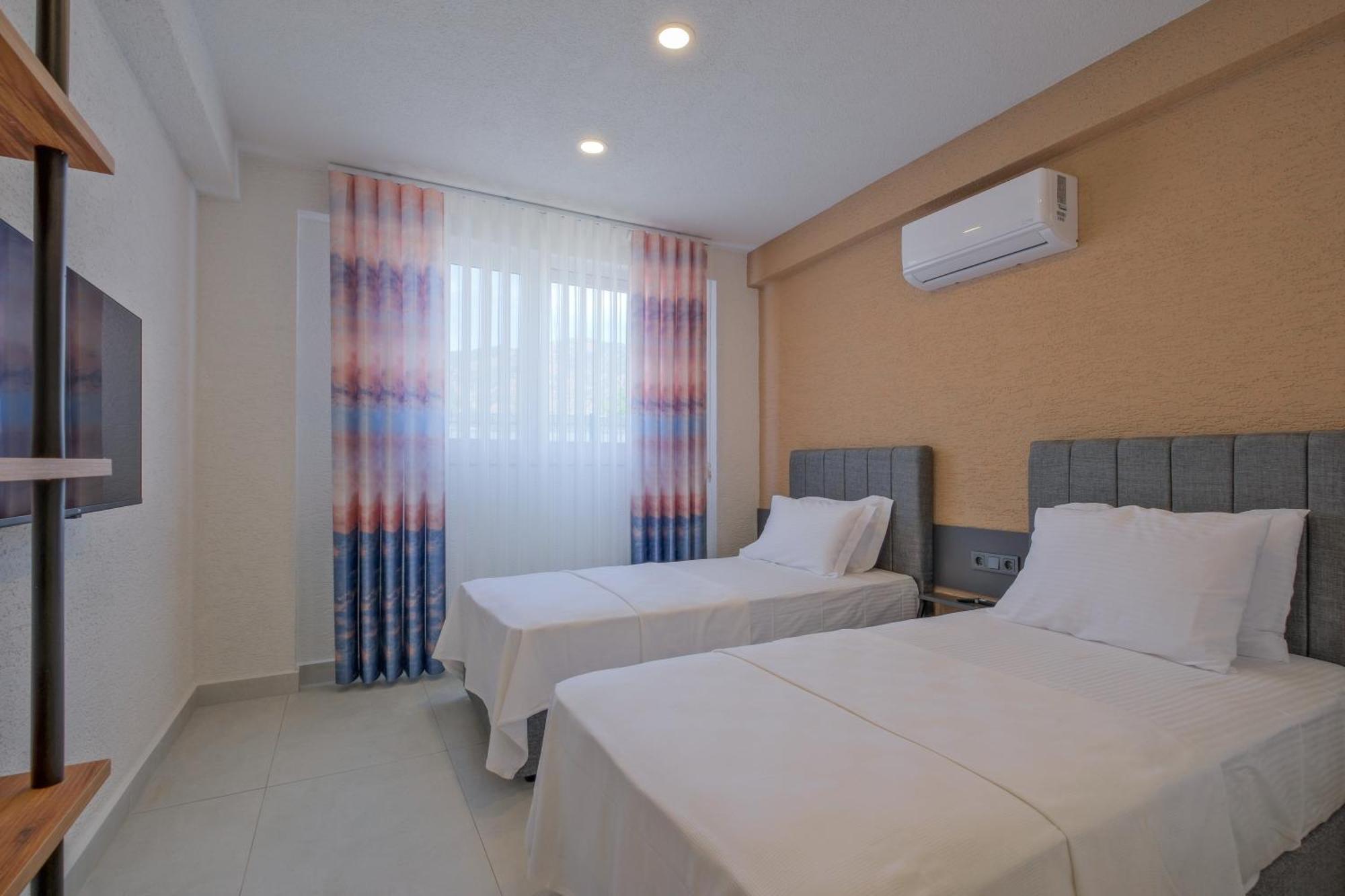 Villa Woynpoint Cinar *