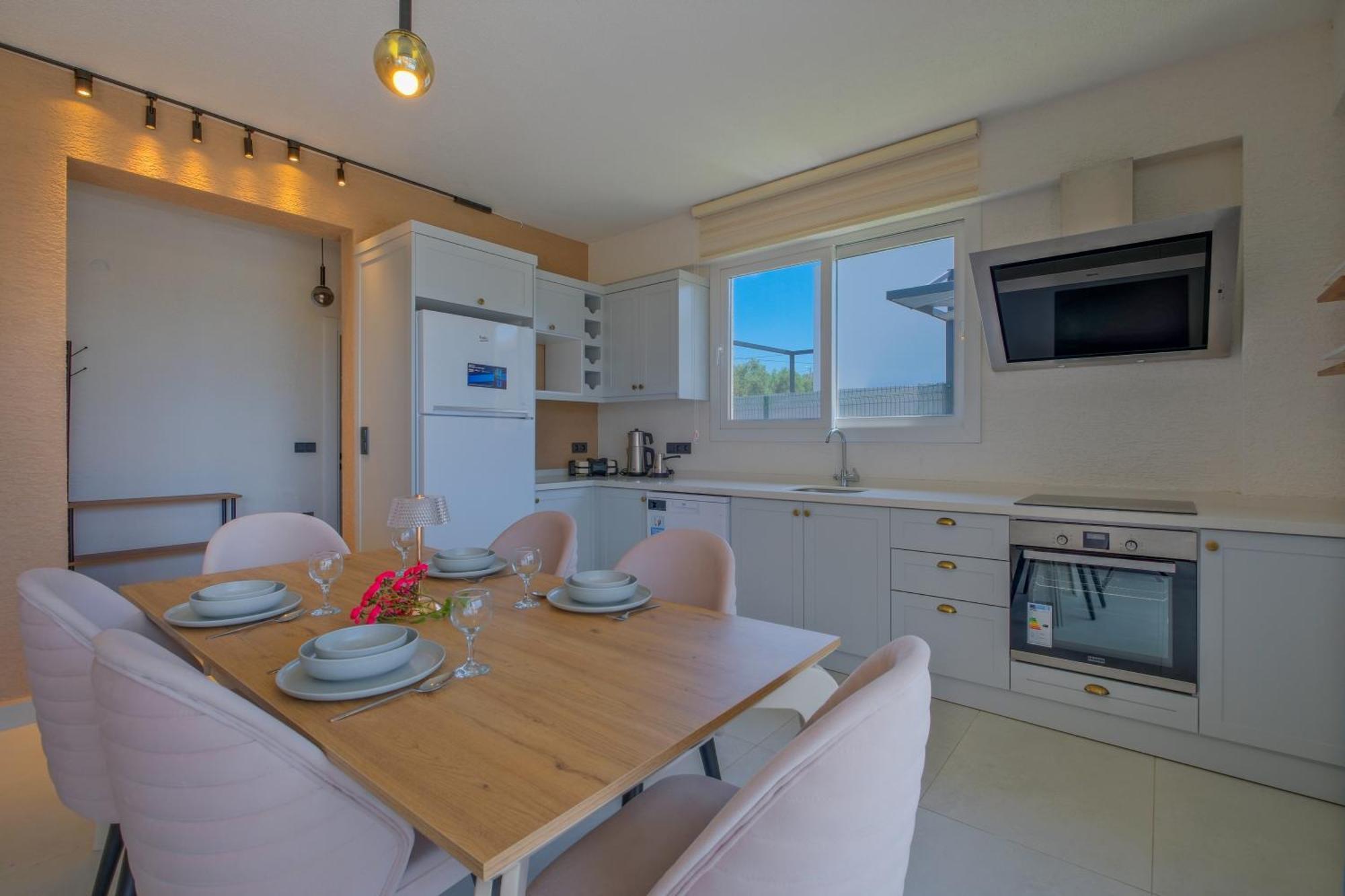 Villa Woynpoint Cinar