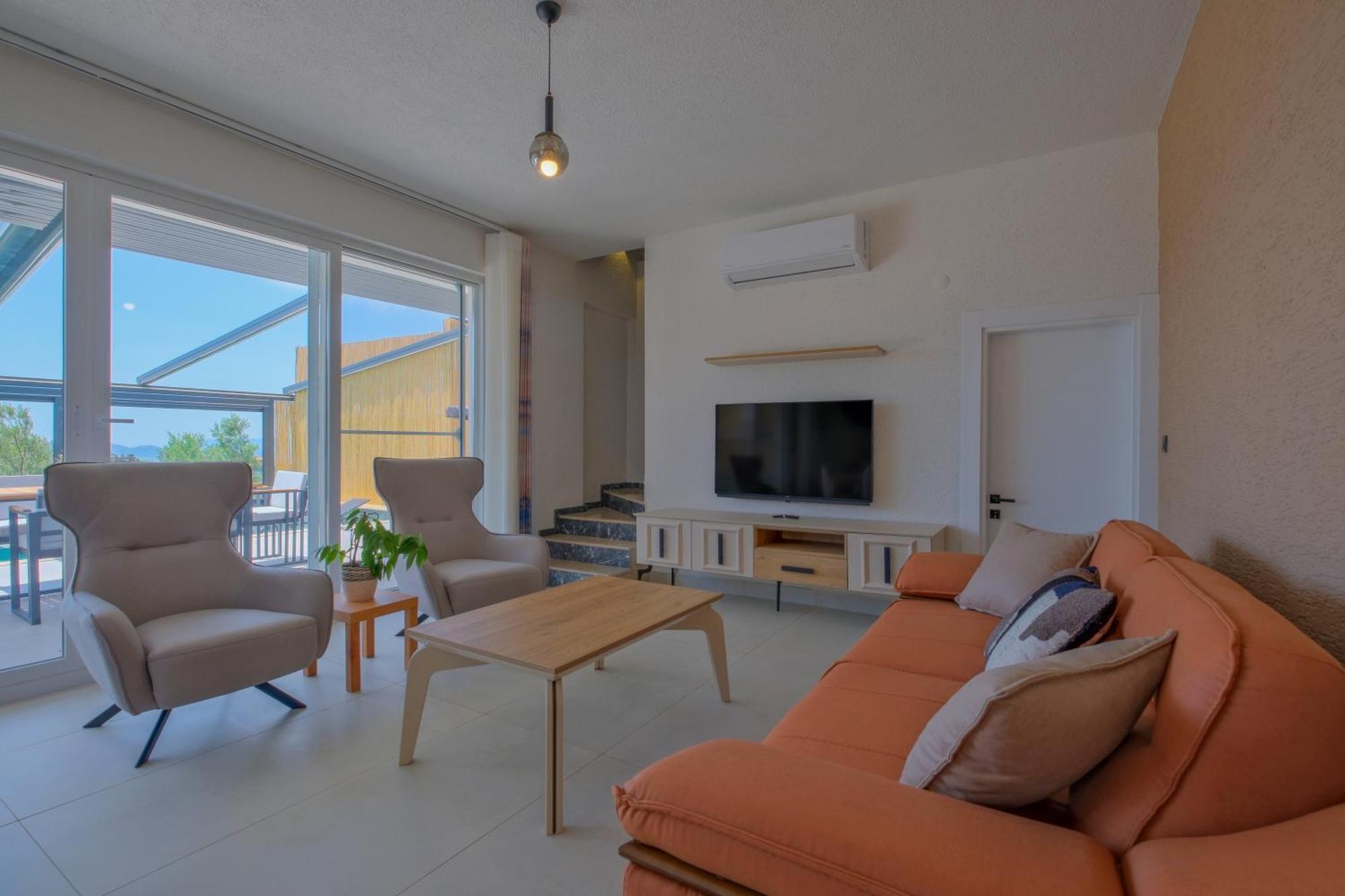 Woynpoint Cinar Villa *