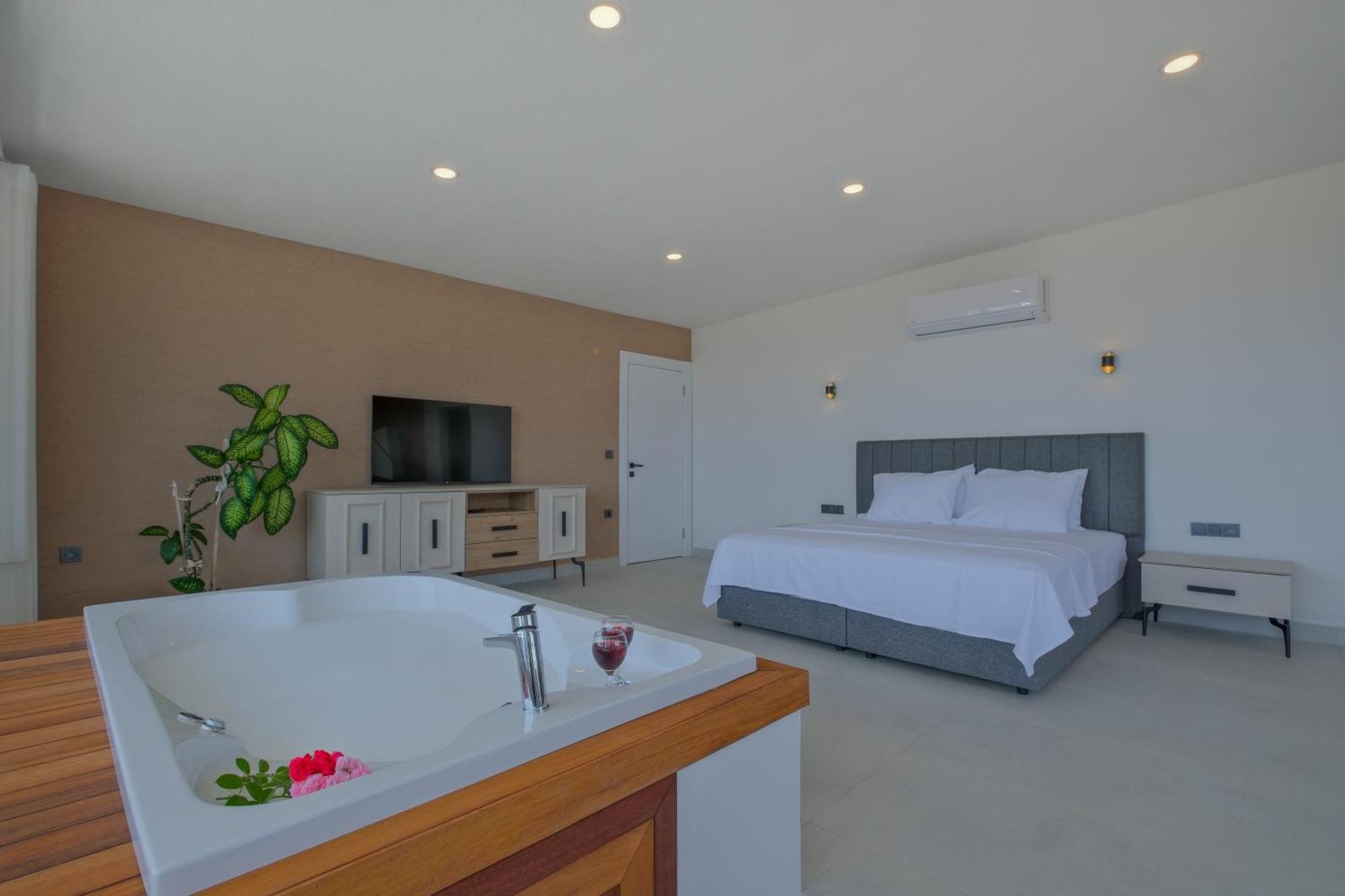 Villa Woynpoint Cinar
