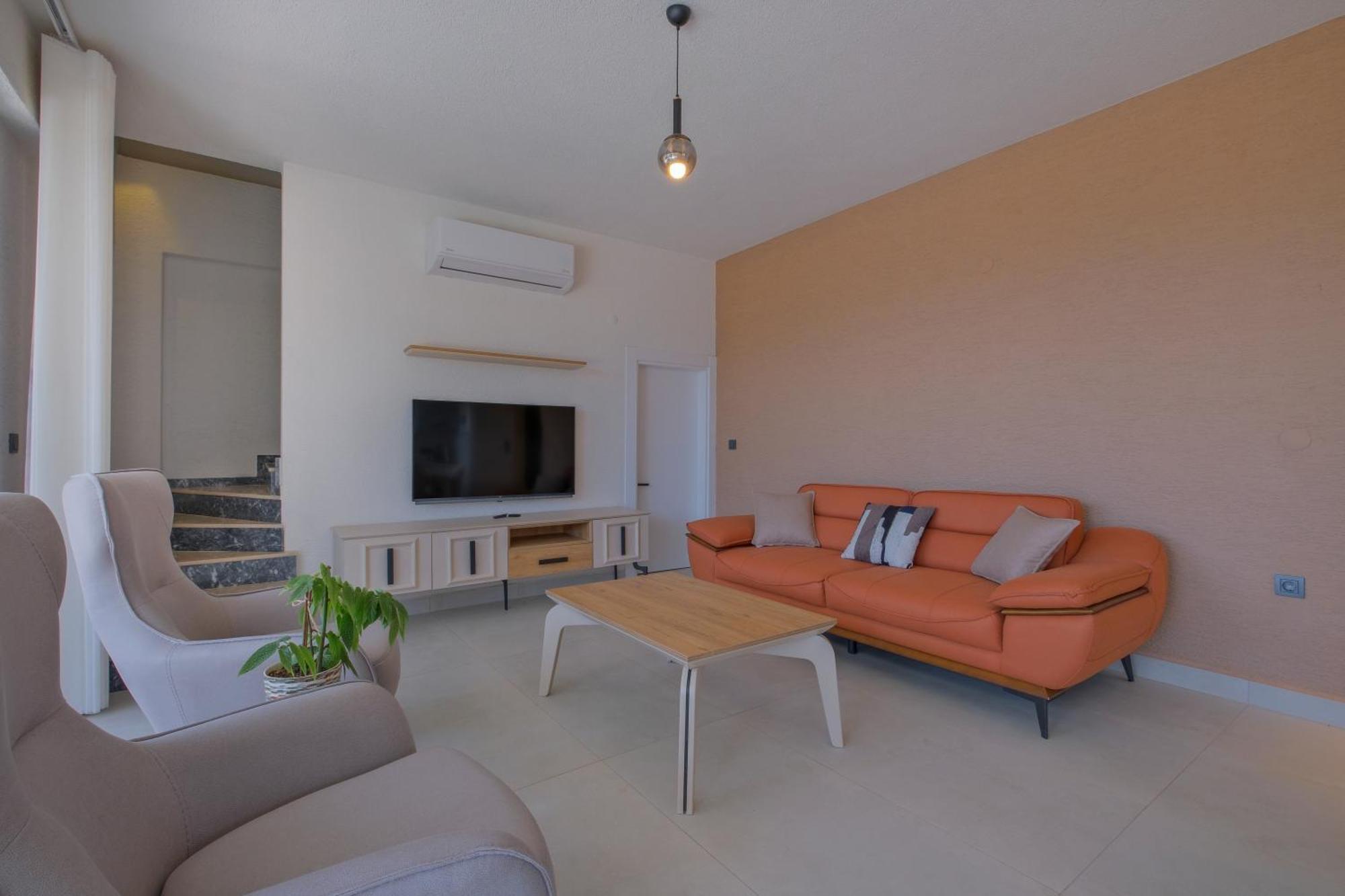 Villa Woynpoint Cinar Fethiye