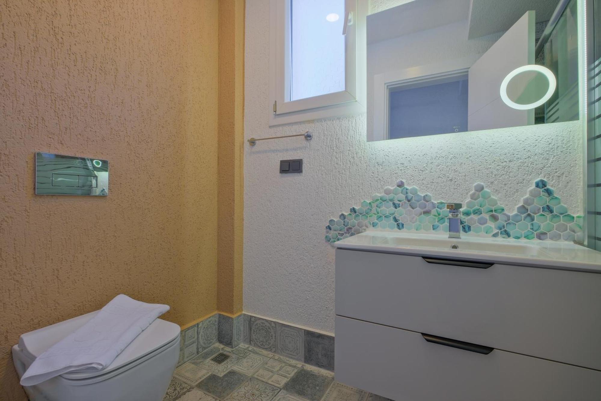 Villa Woynpoint Cinar