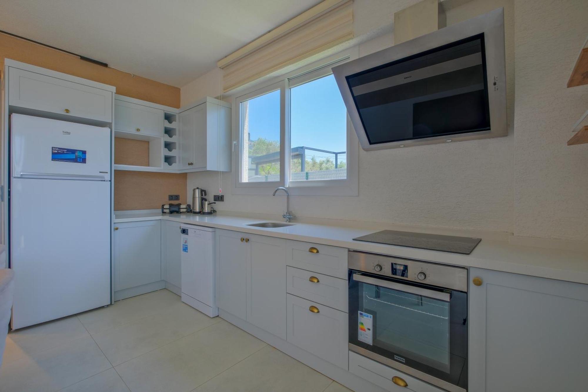 Woynpoint Cinar Fethiye