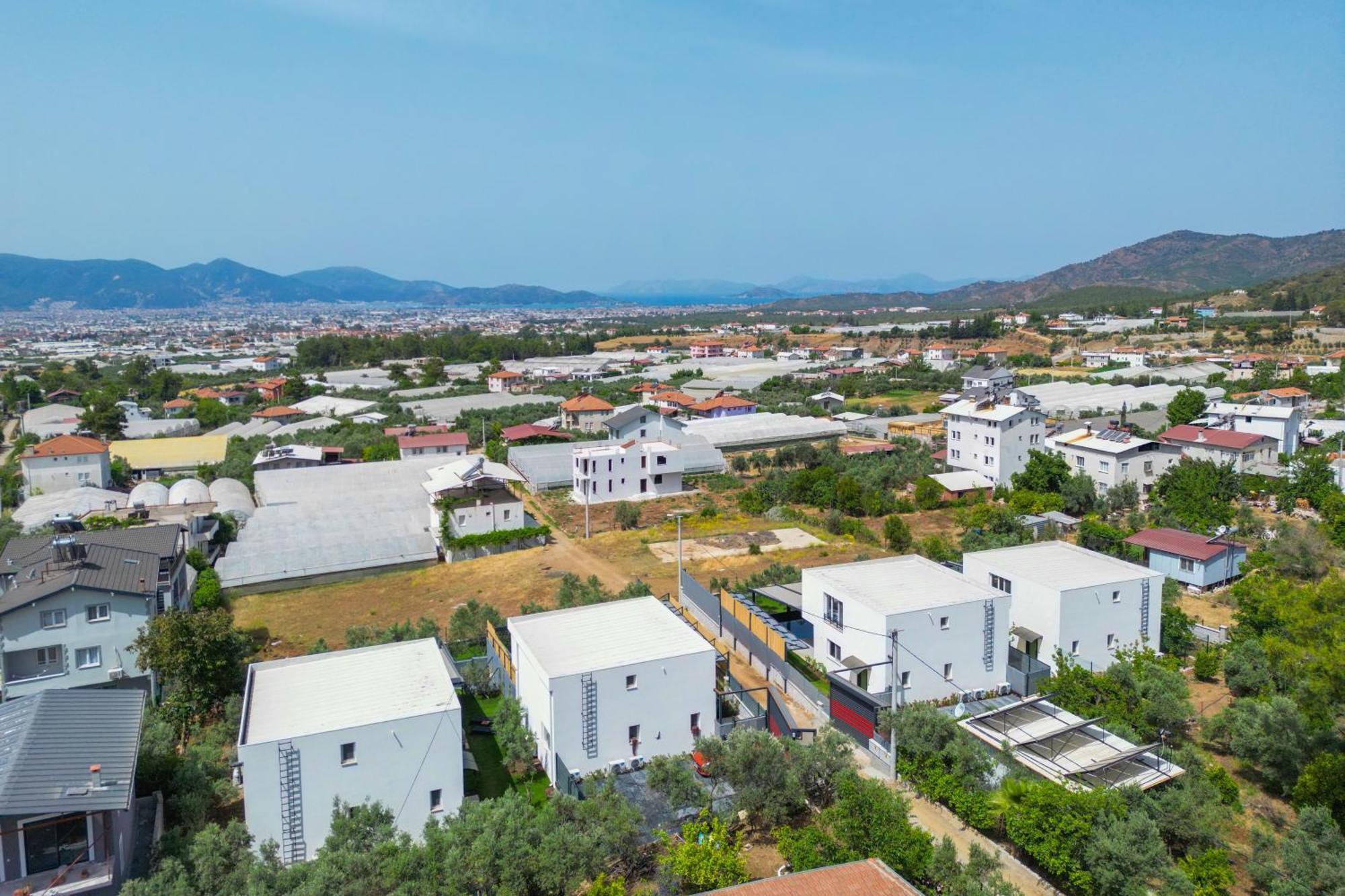 Woynpoint Cinar Villa