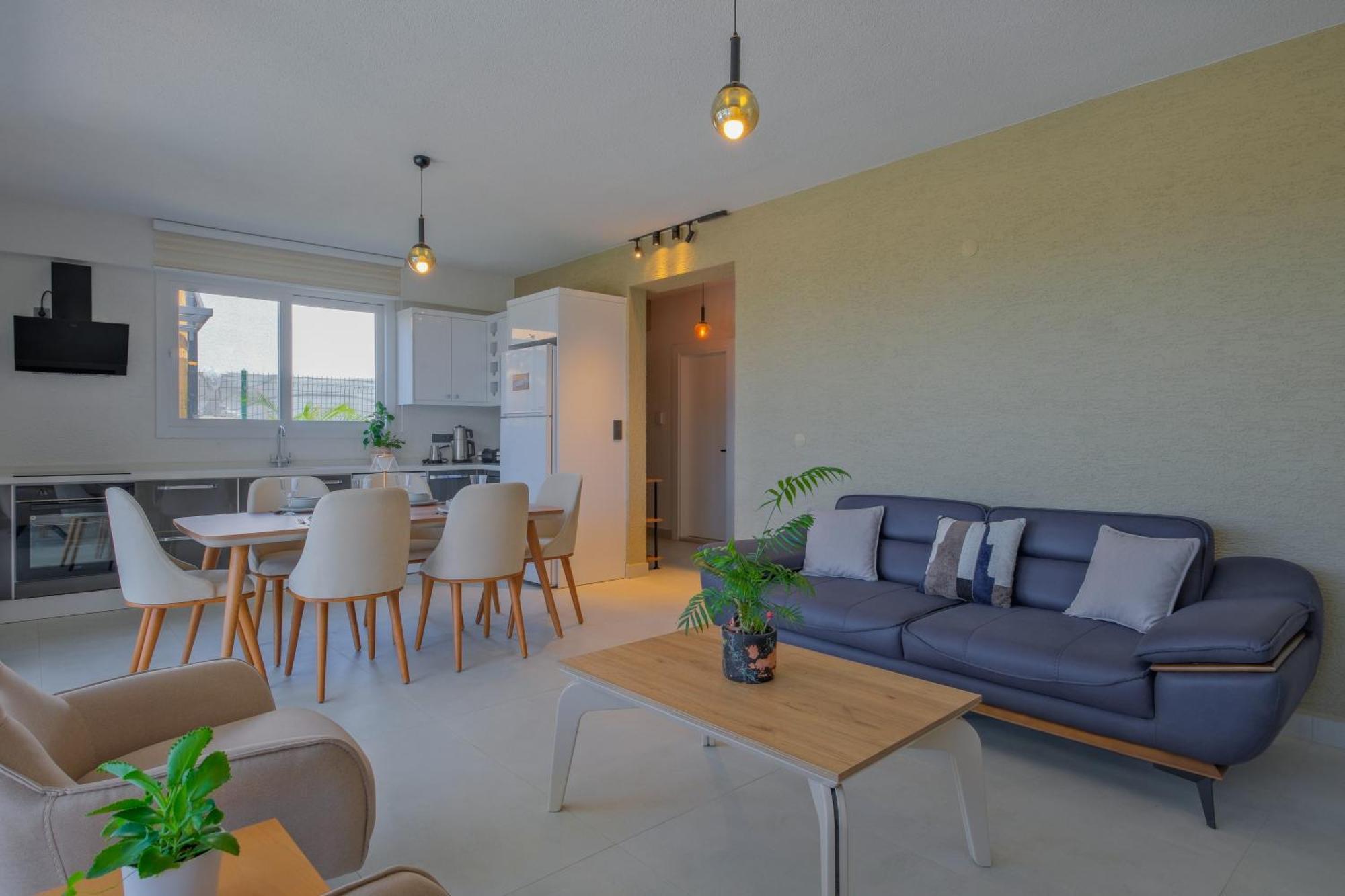 Woynpoint Defne Fethiye