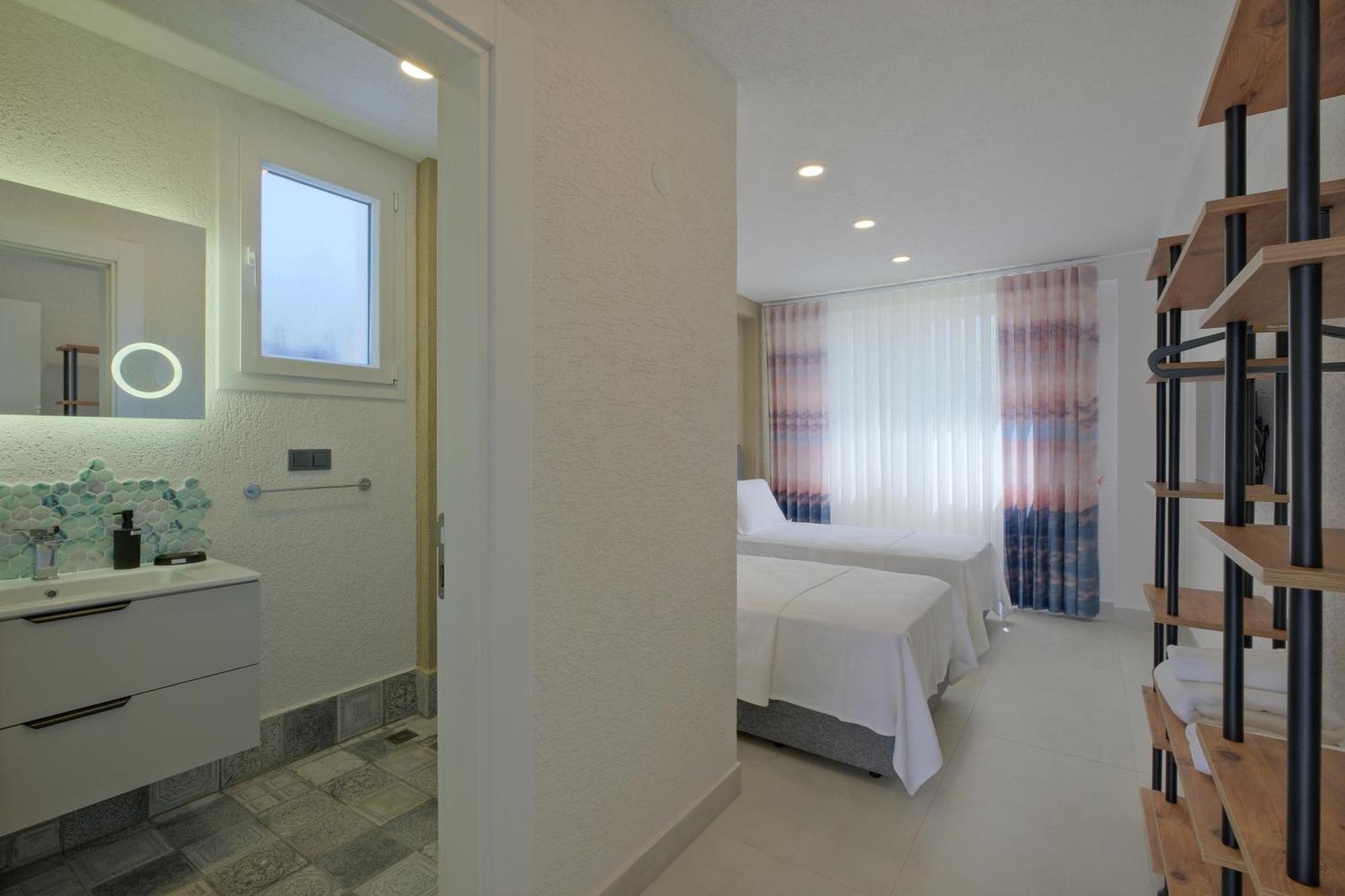 Villa Woynpoint Defne *