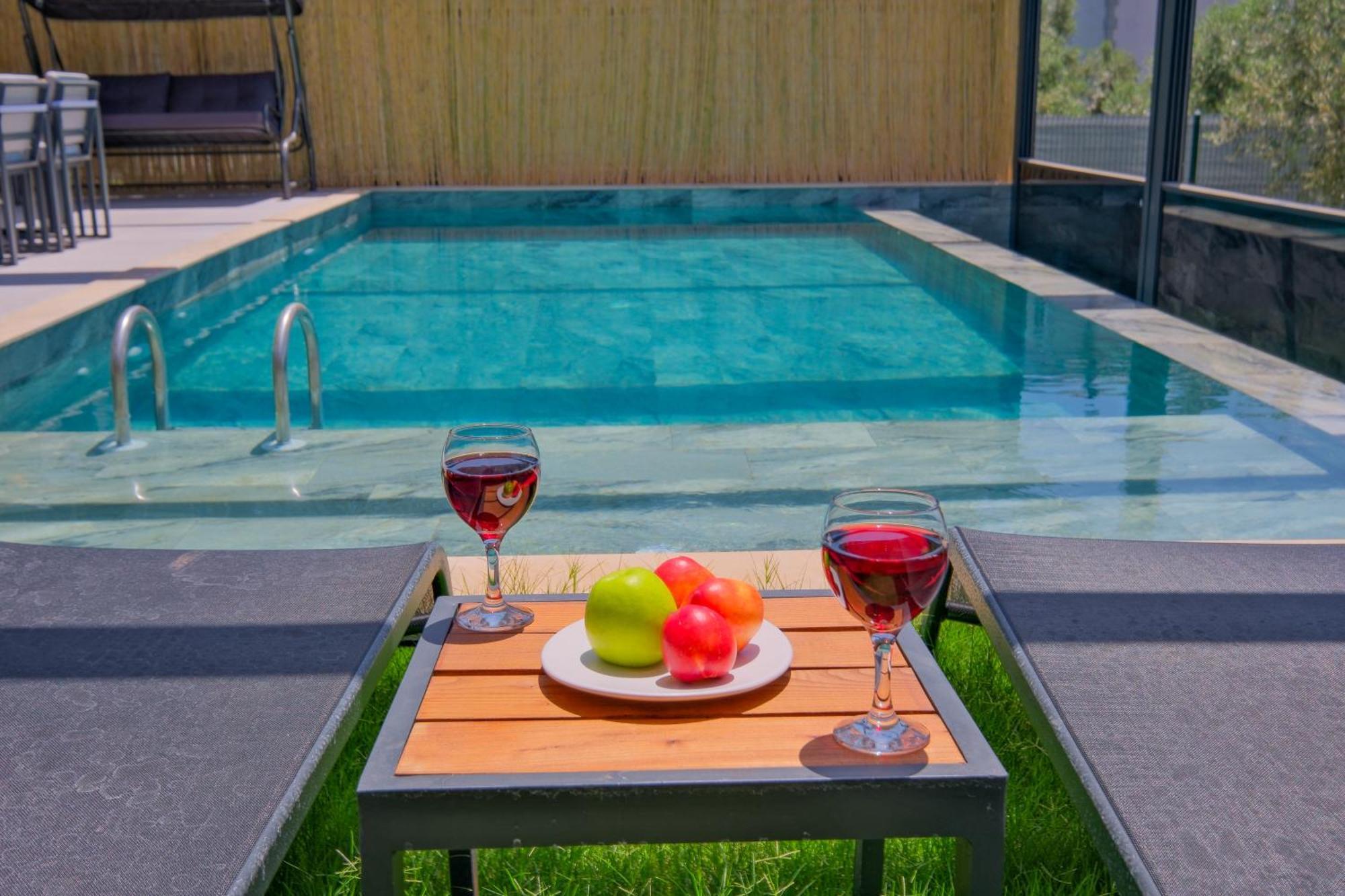 Woynpoint Defne Villa Fethiye