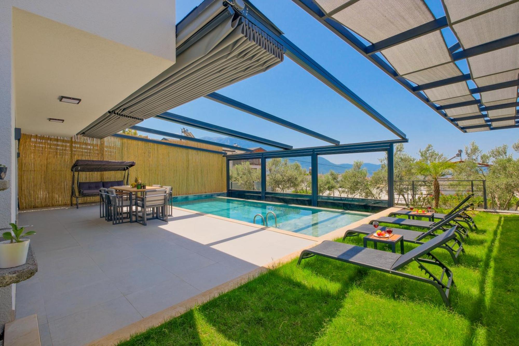 Woynpoint Defne Fethiye