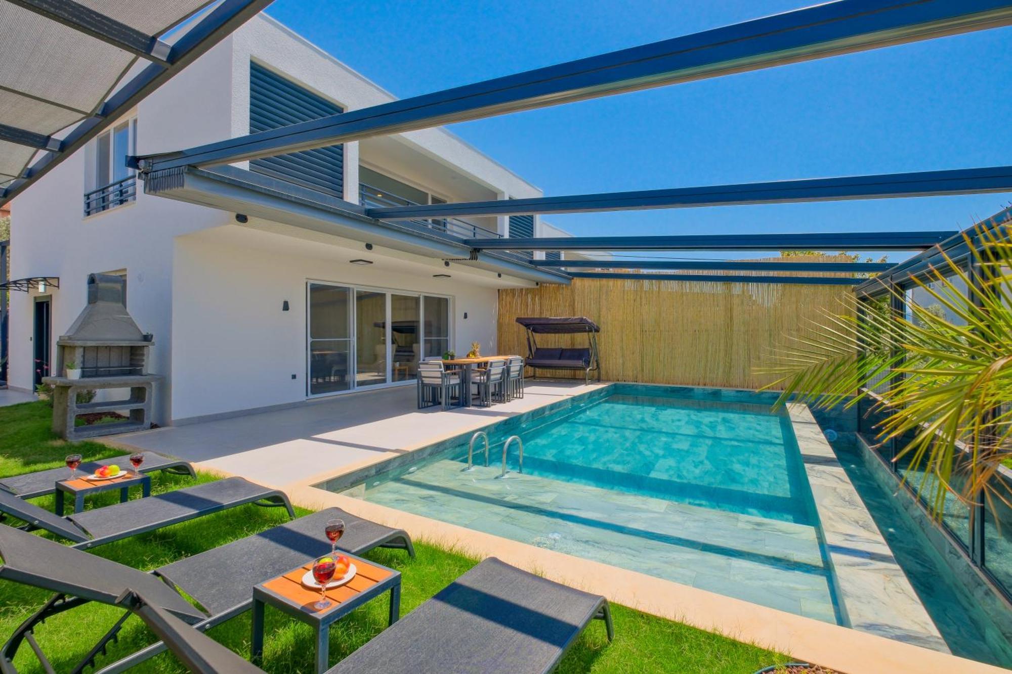 Villa Woynpoint Defne Fethiye