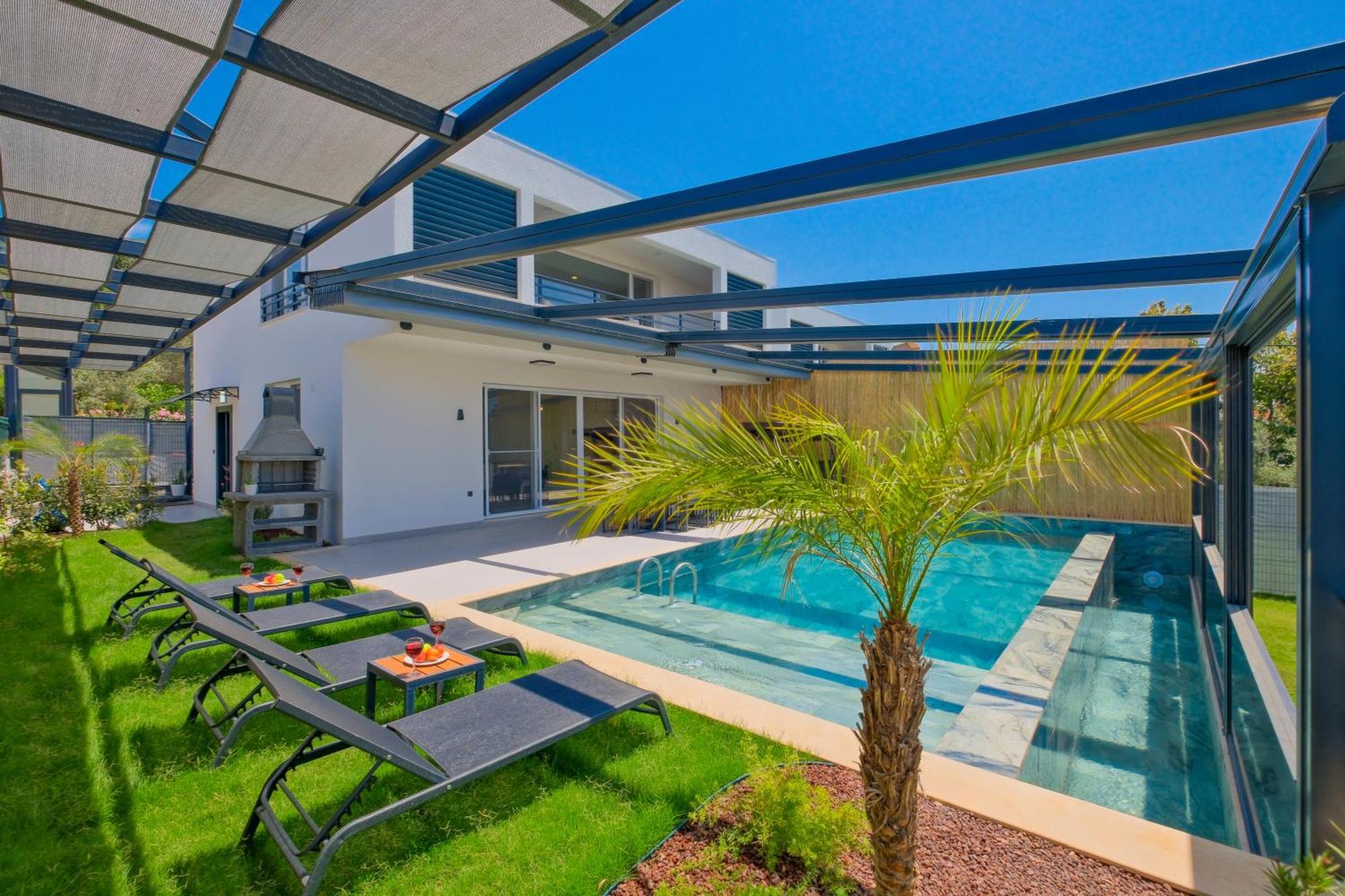 Villa Woynpoint Defne