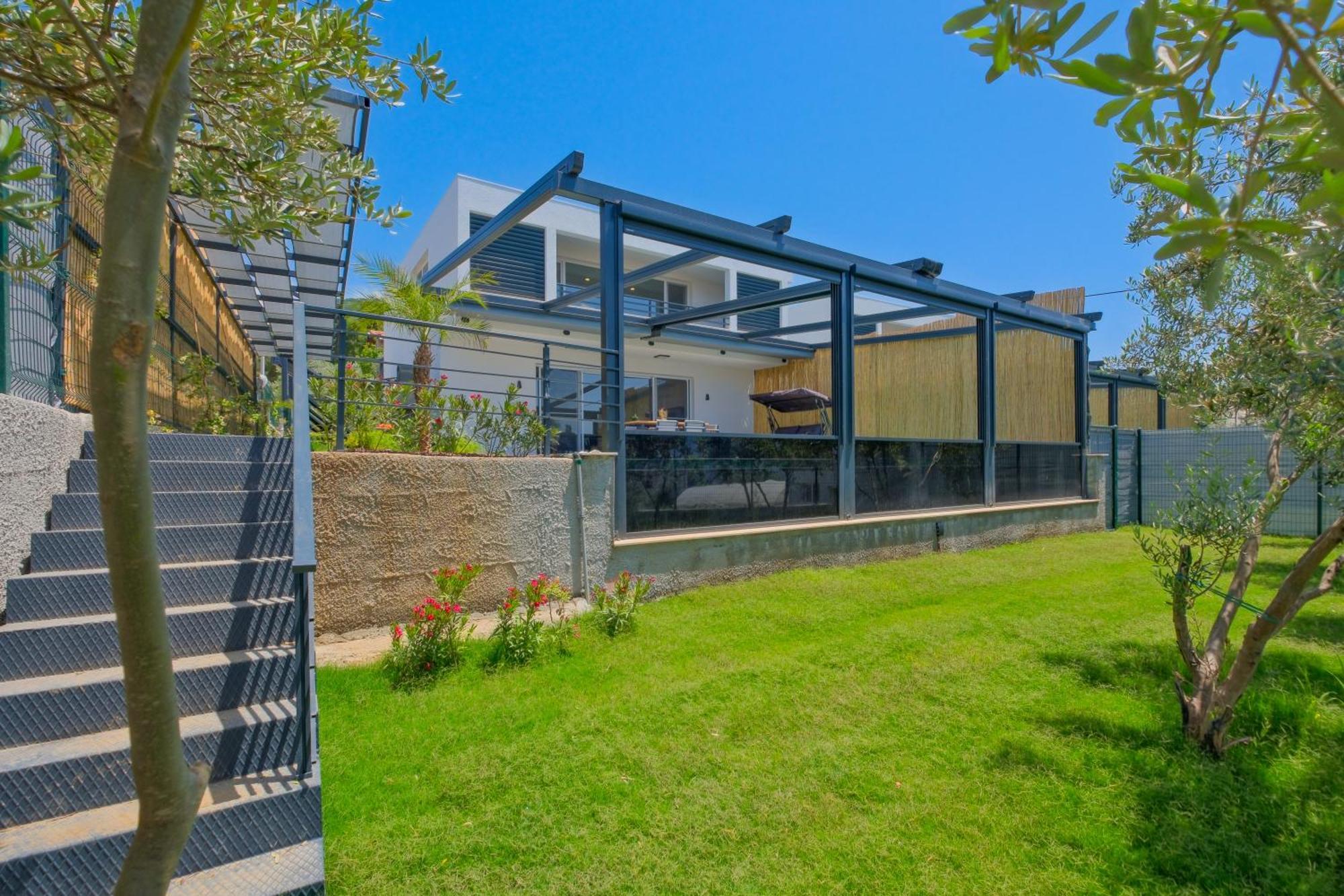 Villa Woynpoint Defne