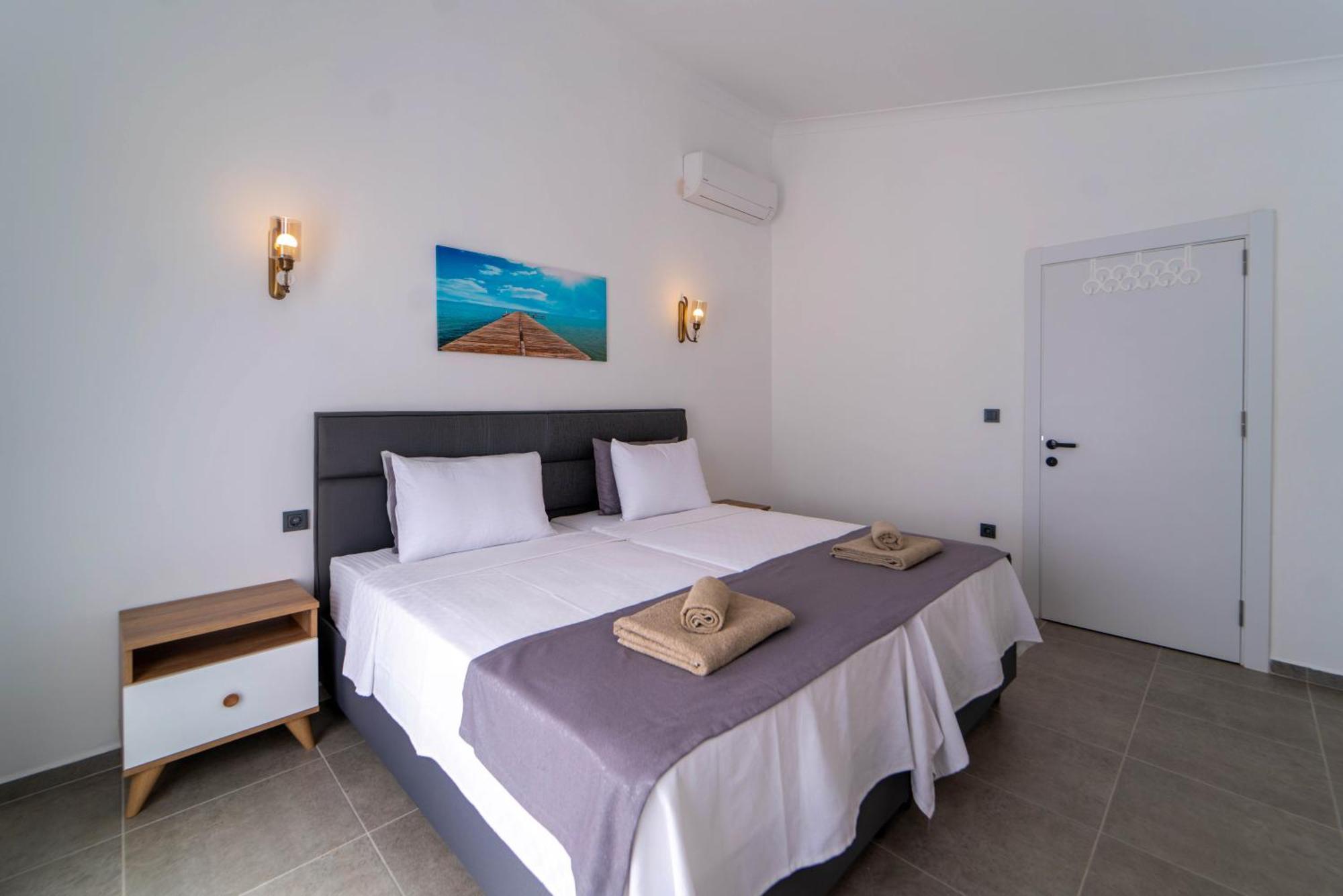 Voen Cadianda Fethiye