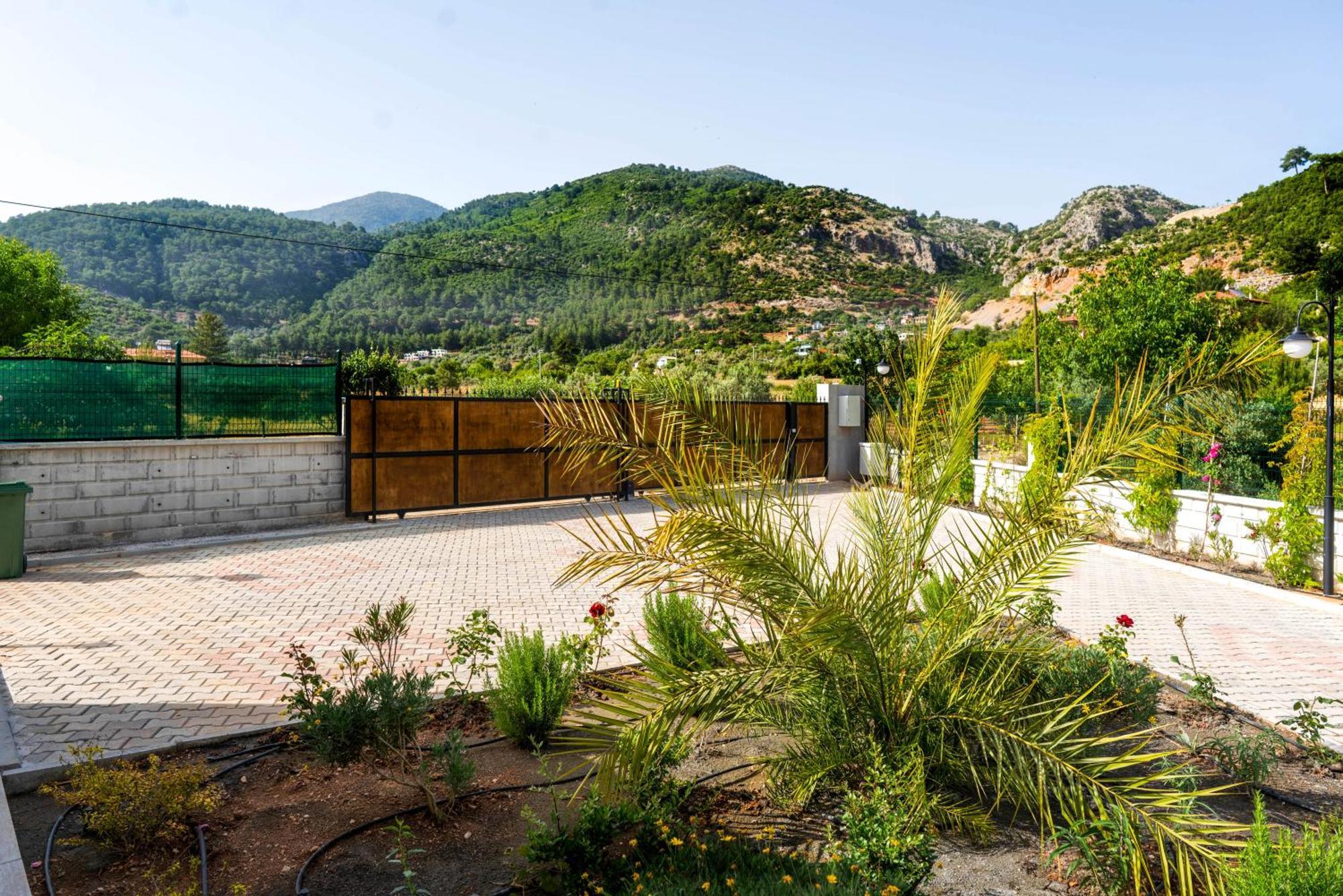 Villa Voen Cadianda