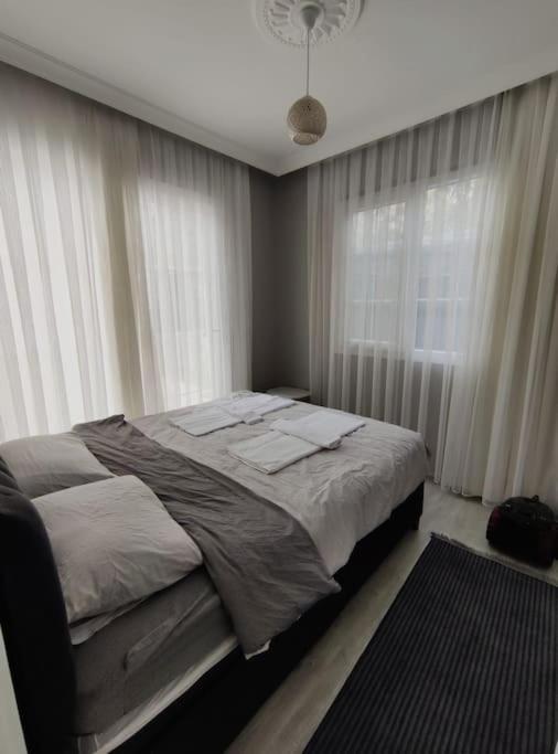 Derya Tatilden Fazlasi Villa Fethiye