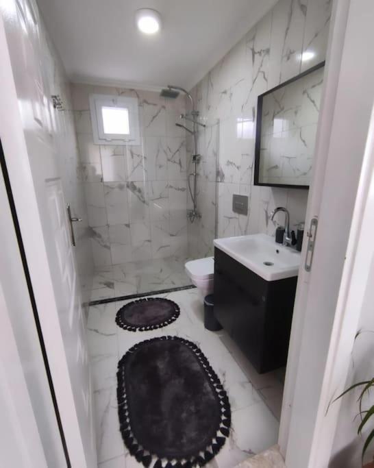 Villa Derya Tatilden Fazlasi Fethiye
