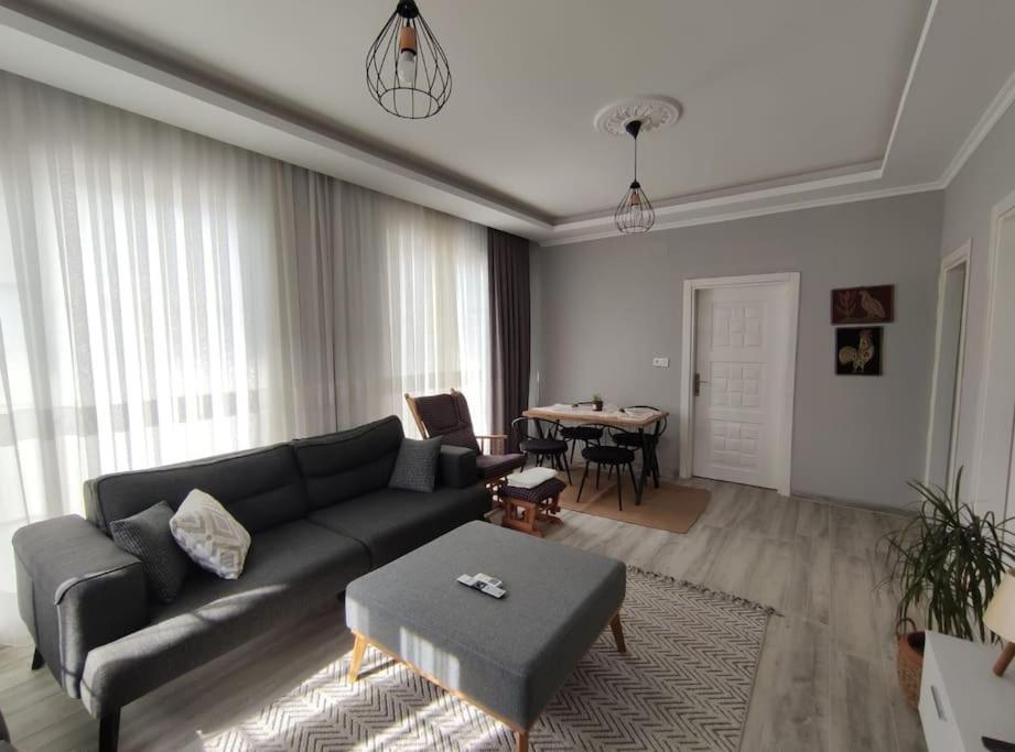 Derya Tatilden Fazlasi Villa *