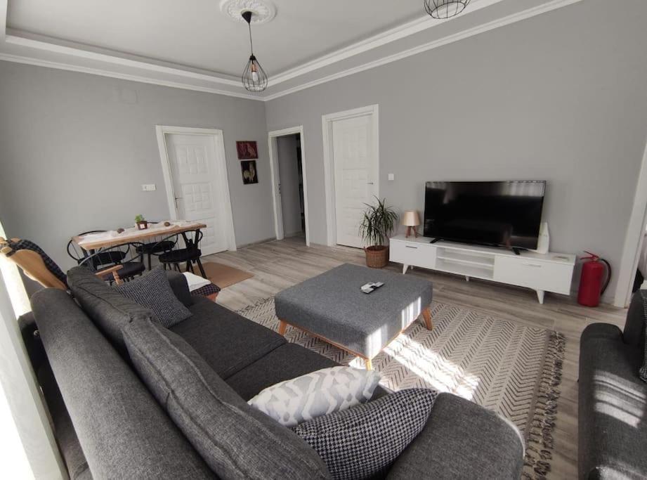 Derya Tatilden Fazlasi Villa Fethiye
