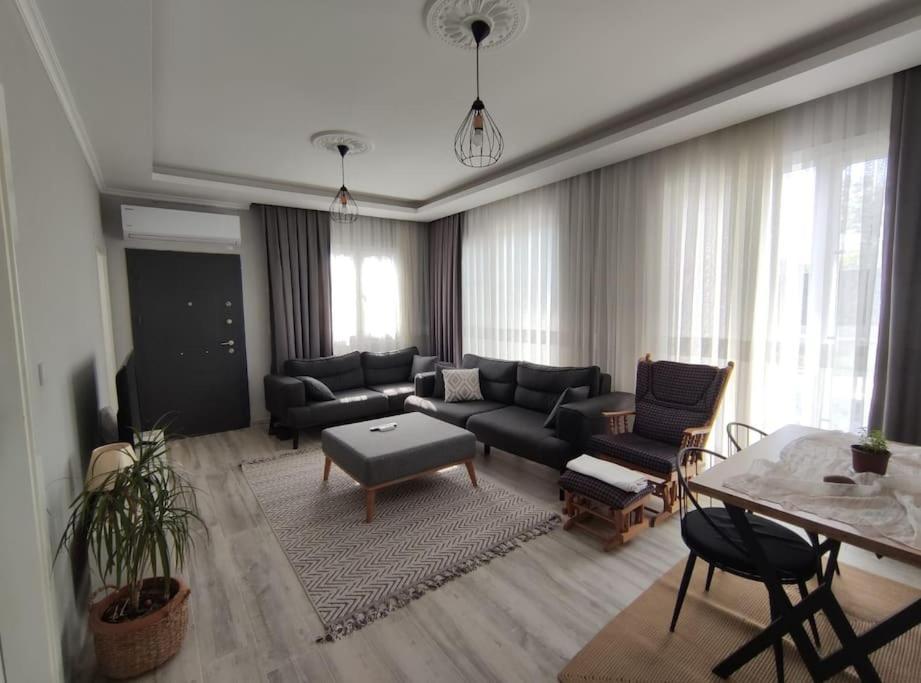 Derya Tatilden Fazlasi Villa Fethiye