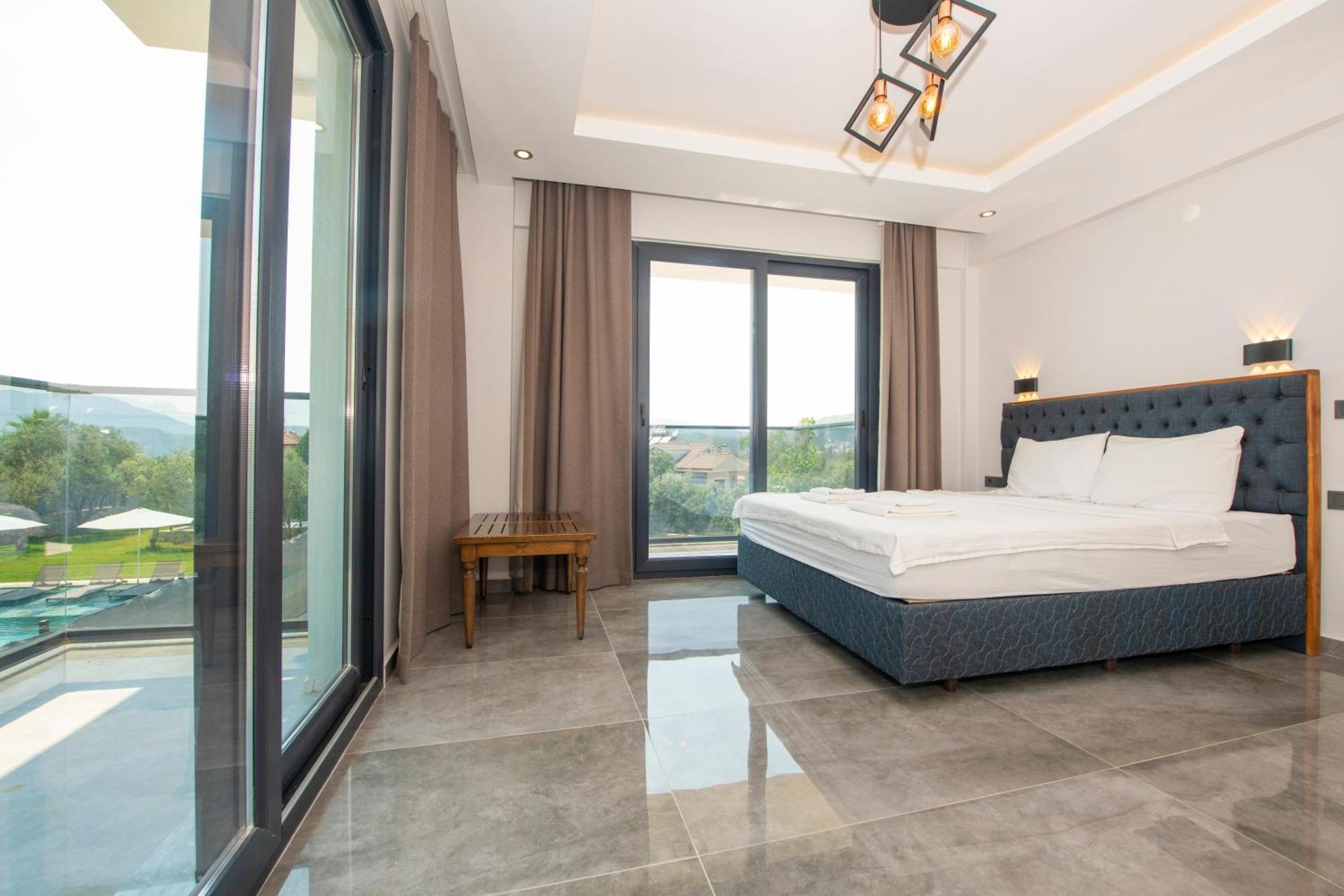 Carya Oeluedeniz * Fethiye