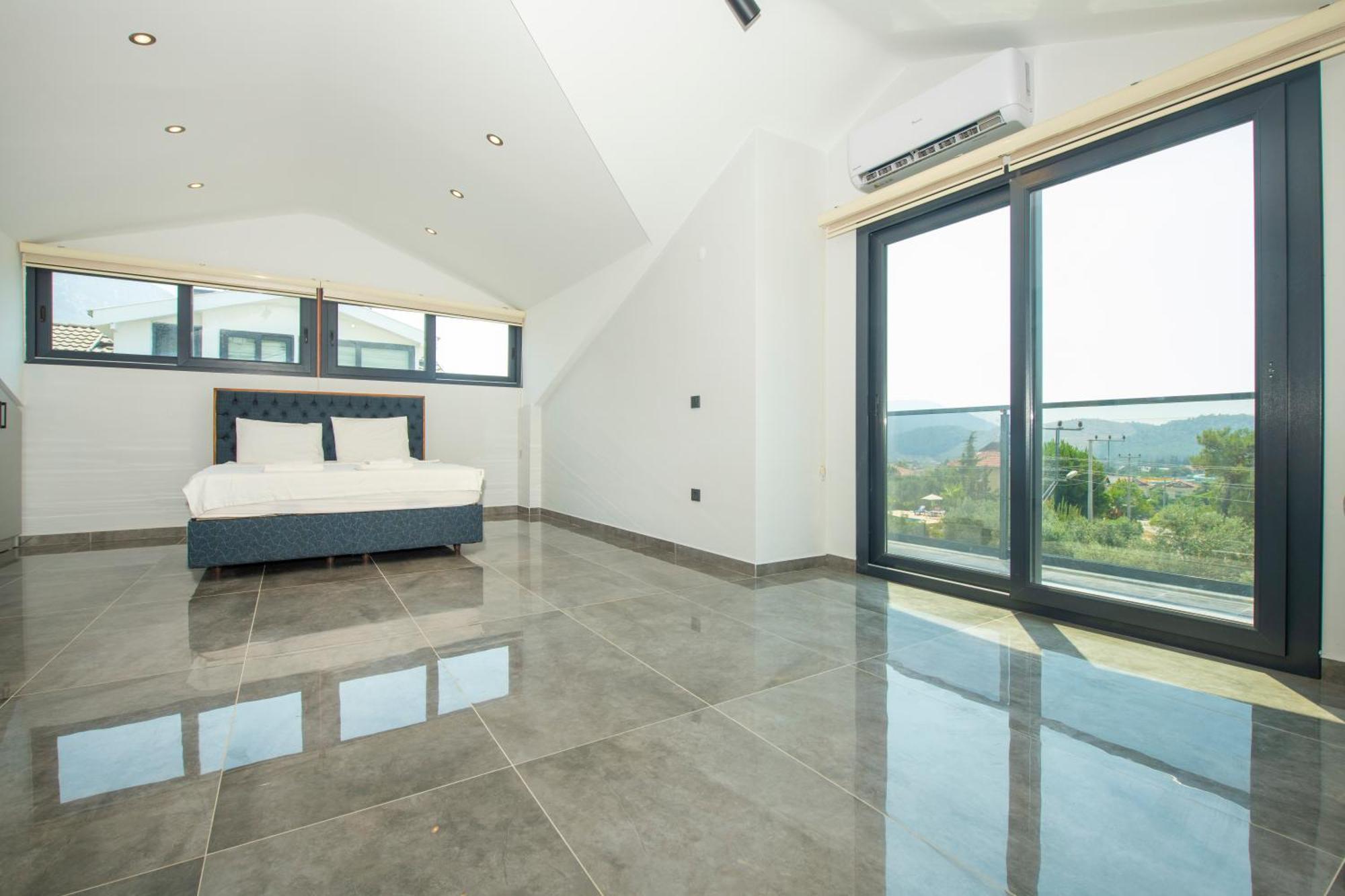 Carya Oeluedeniz Villa