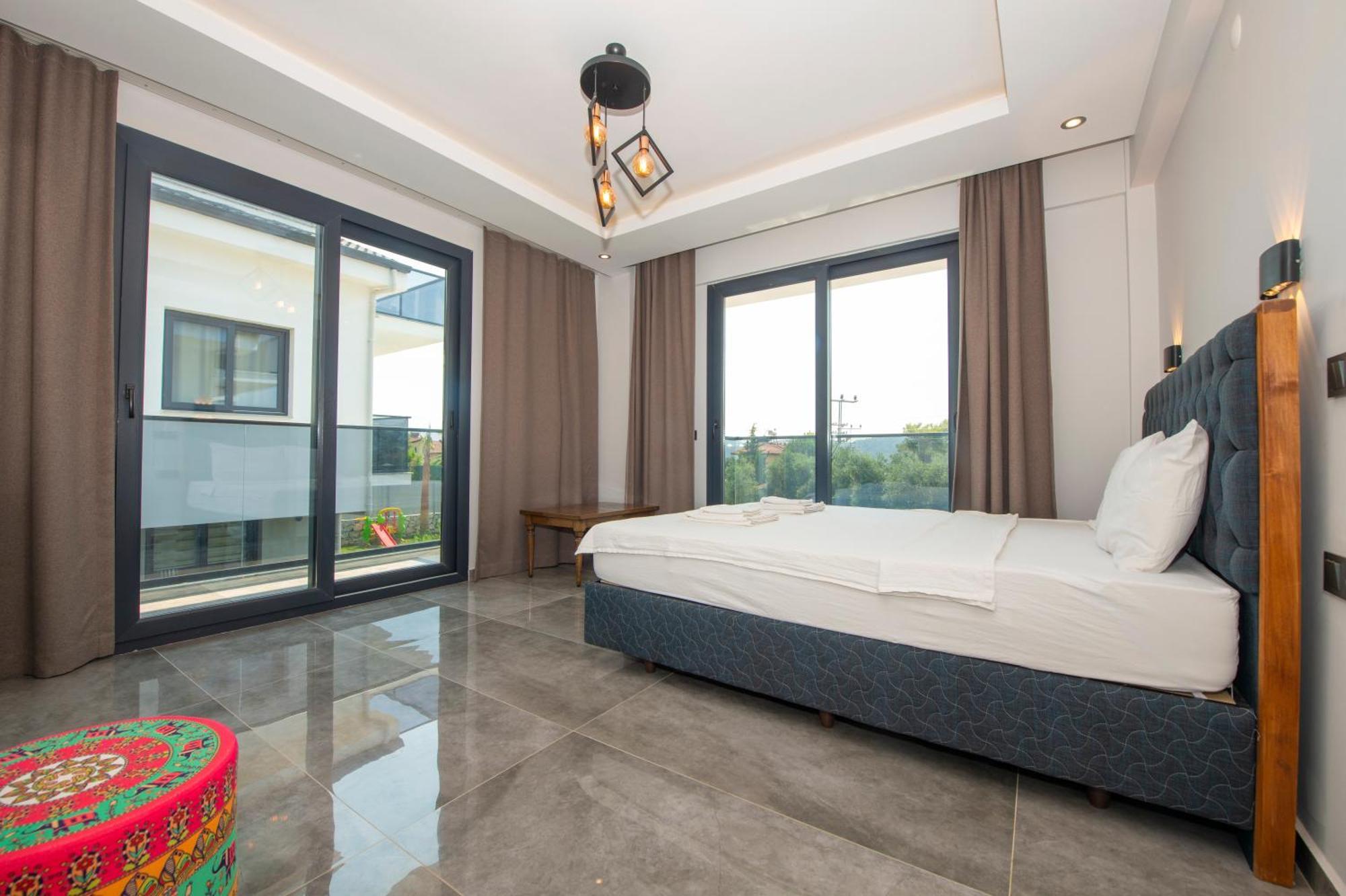 Villa Carya Oeluedeniz *