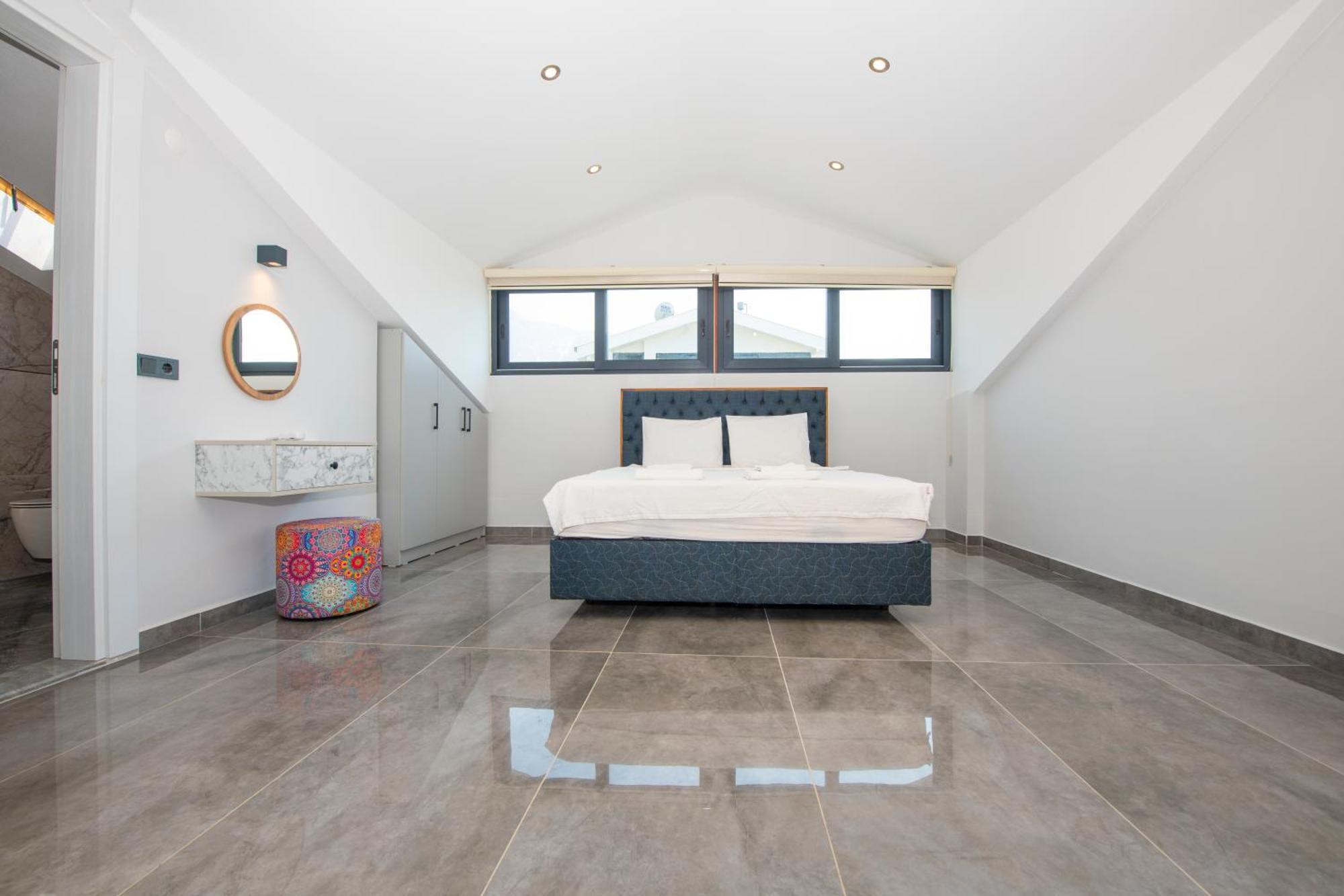 Villa Carya Oeluedeniz