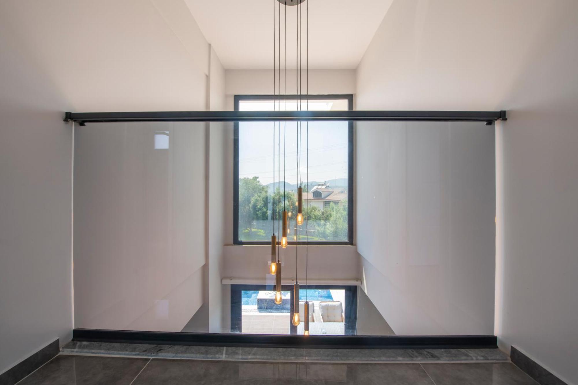 Carya Oeluedeniz Villa Fethiye